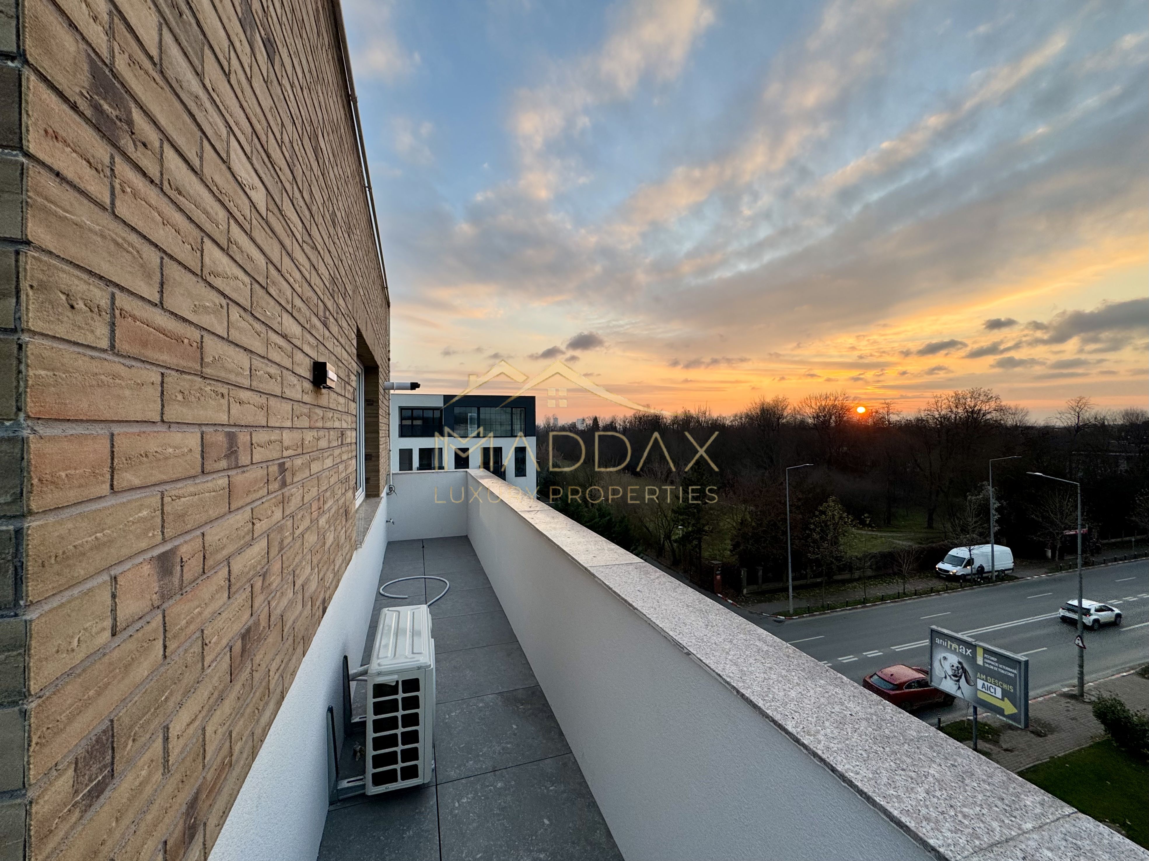 Duplex cu 4 Camere *211mp* / 2 parking / Erou Iancu Nicolae — fotografia 13