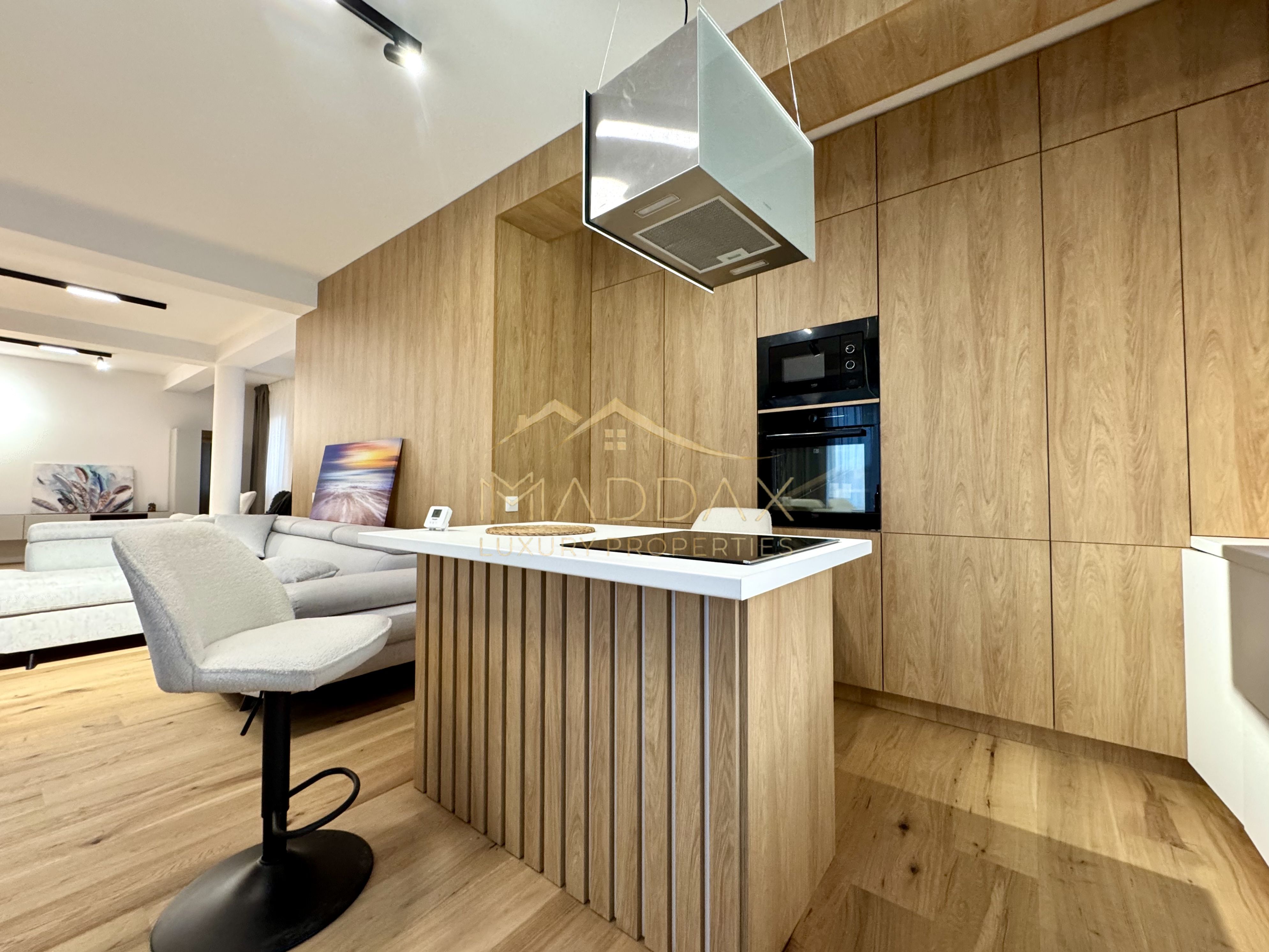 Duplex cu 4 Camere *211mp* / 2 parking / Erou Iancu Nicolae — fotografia 14