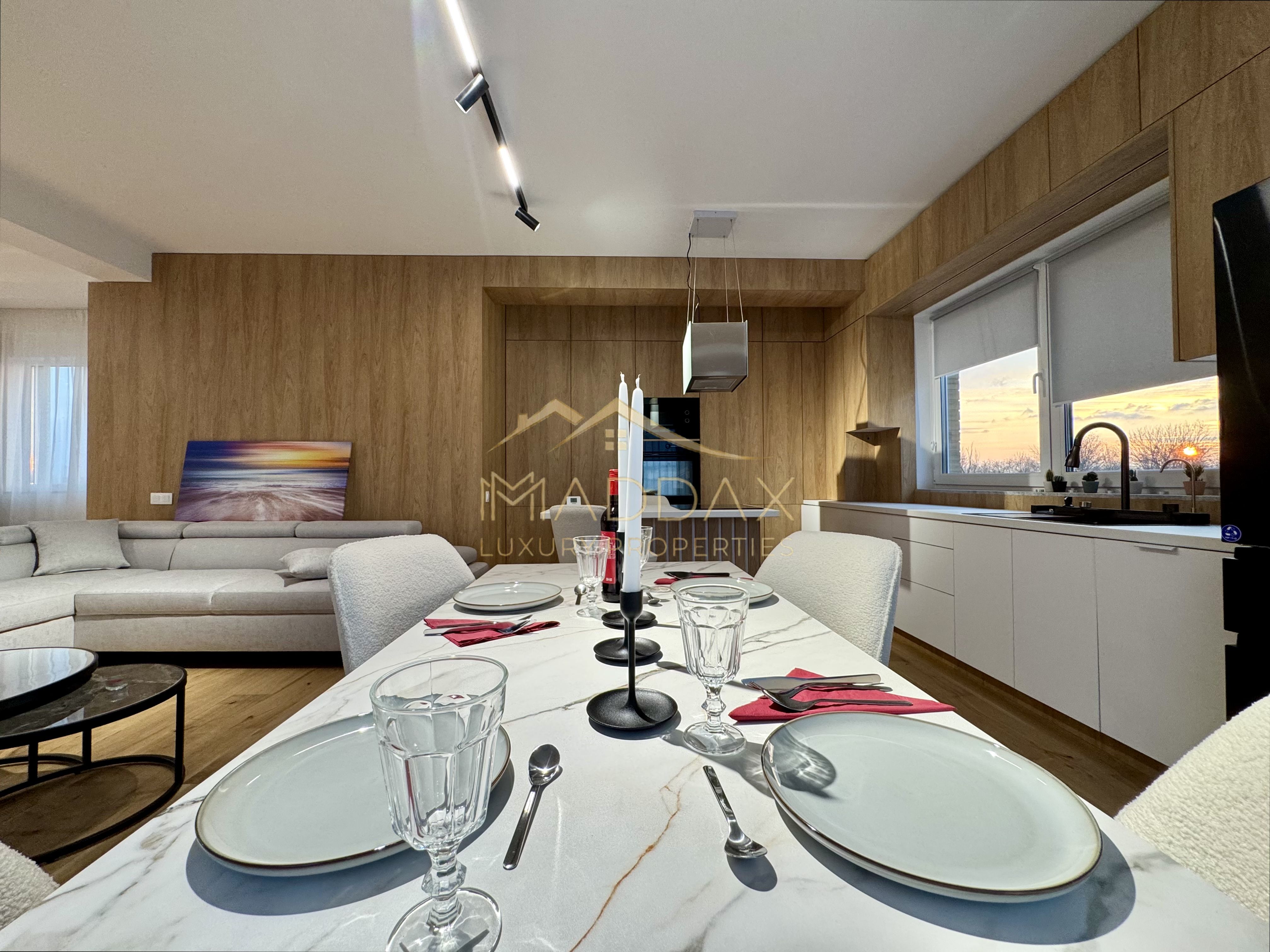 Duplex cu 4 Camere *211mp* / 2 parking / Erou Iancu Nicolae — fotografia 18
