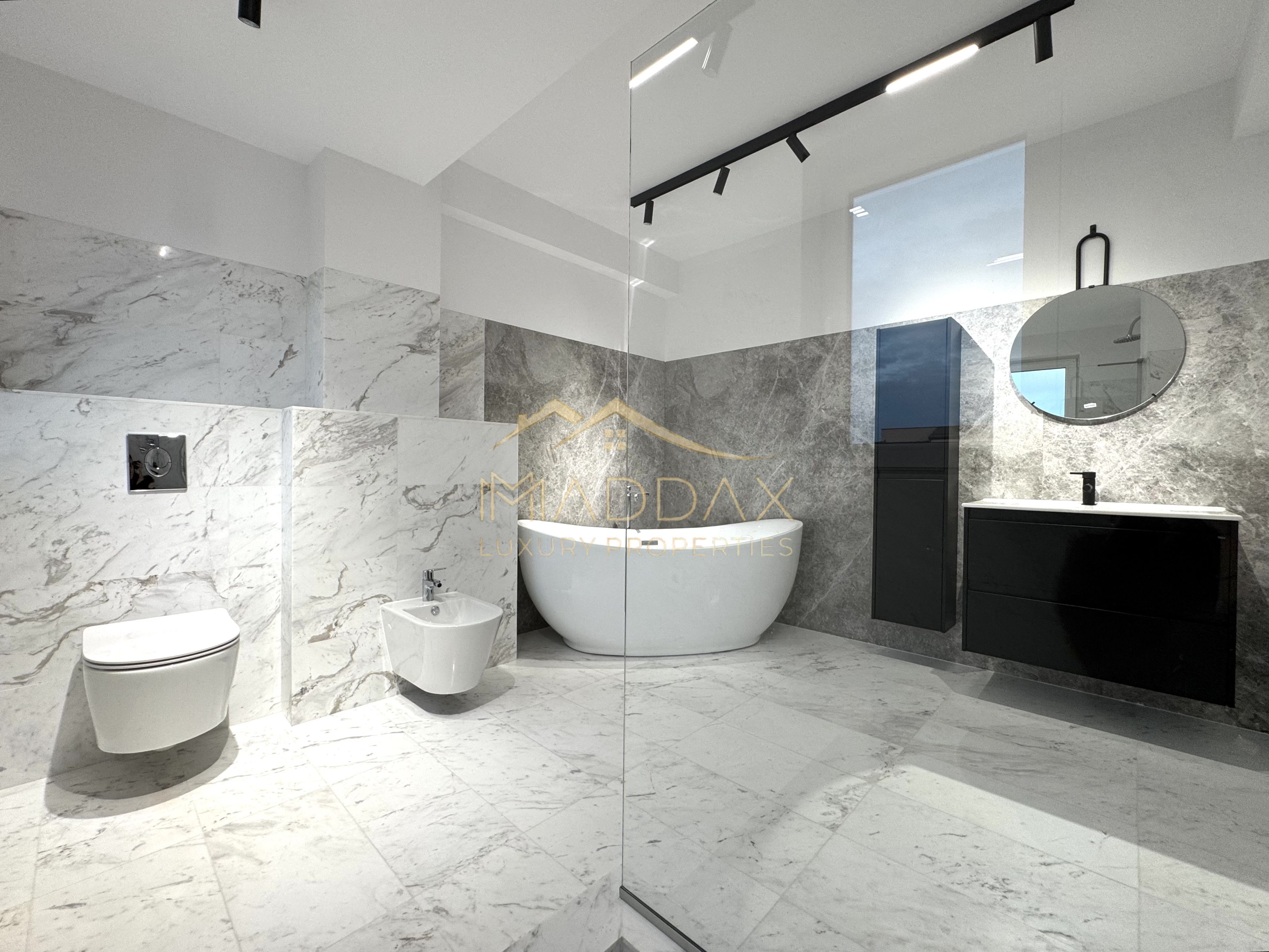 Duplex cu 4 Camere *211mp* / 2 parking / Erou Iancu Nicolae — fotografia 33