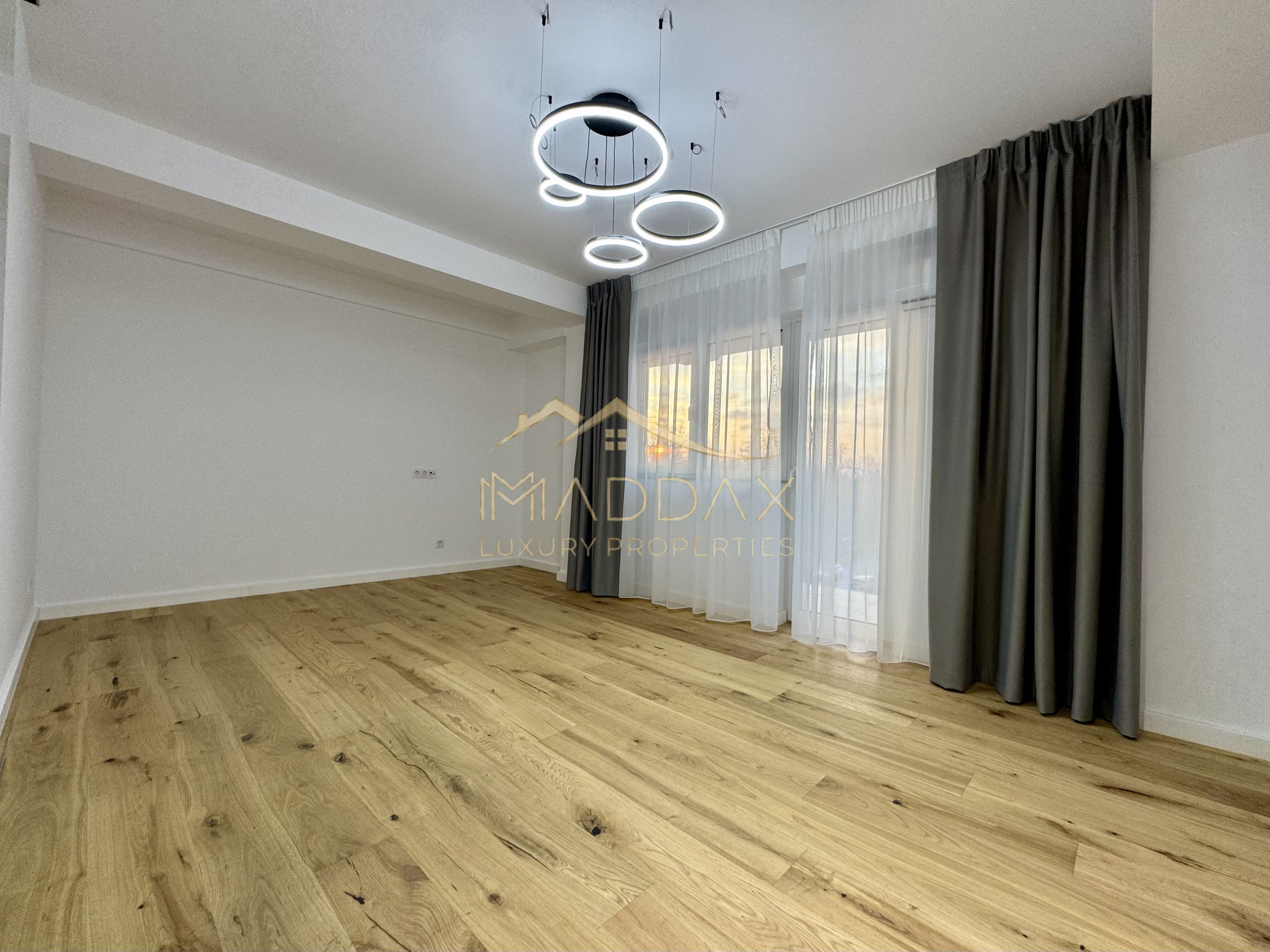 Duplex cu 4 Camere *211mp* / 2 parking / Erou Iancu Nicolae — fotografia 36