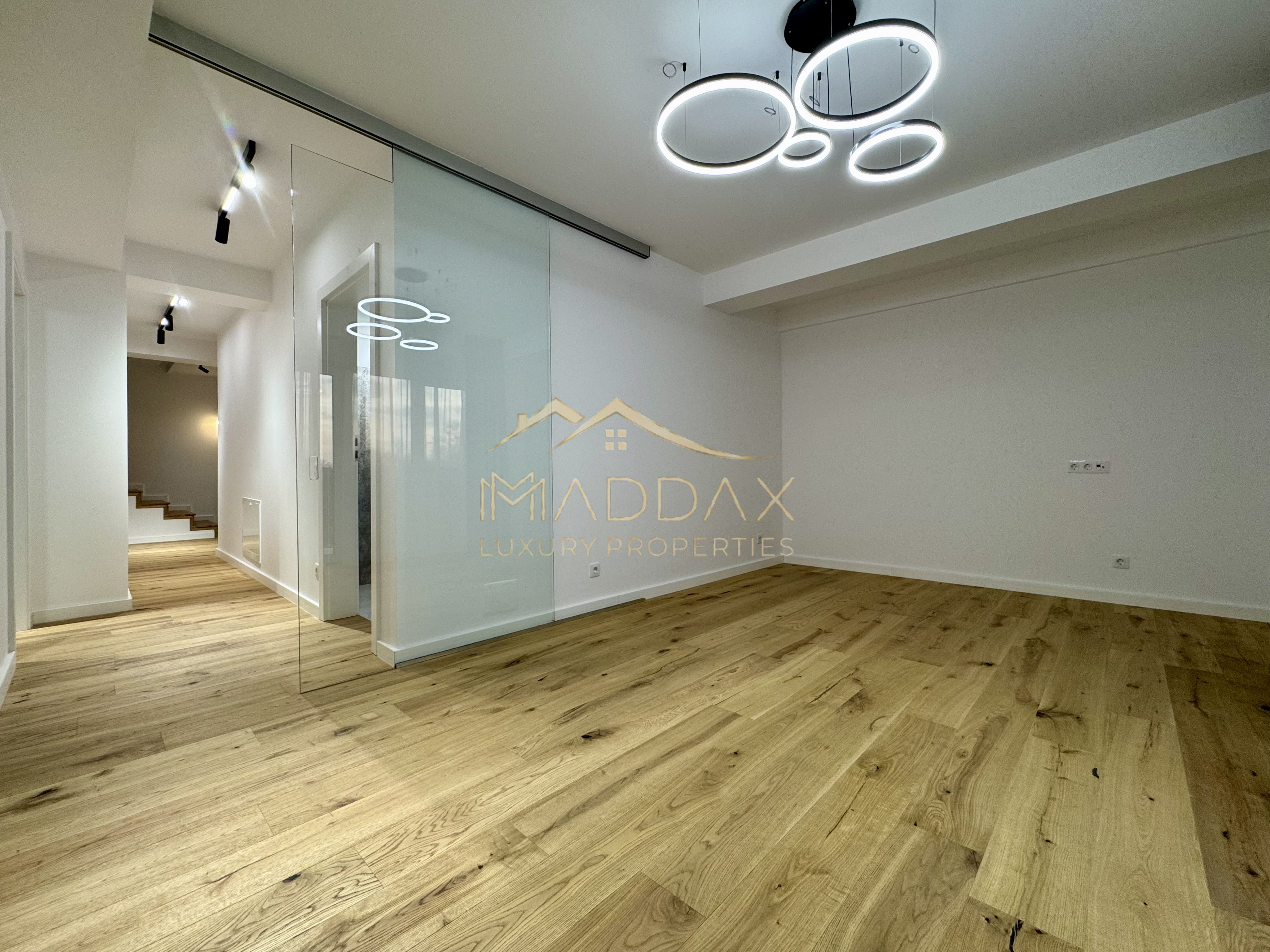 Duplex cu 4 Camere *211mp* / 2 parking / Erou Iancu Nicolae — fotografia 39