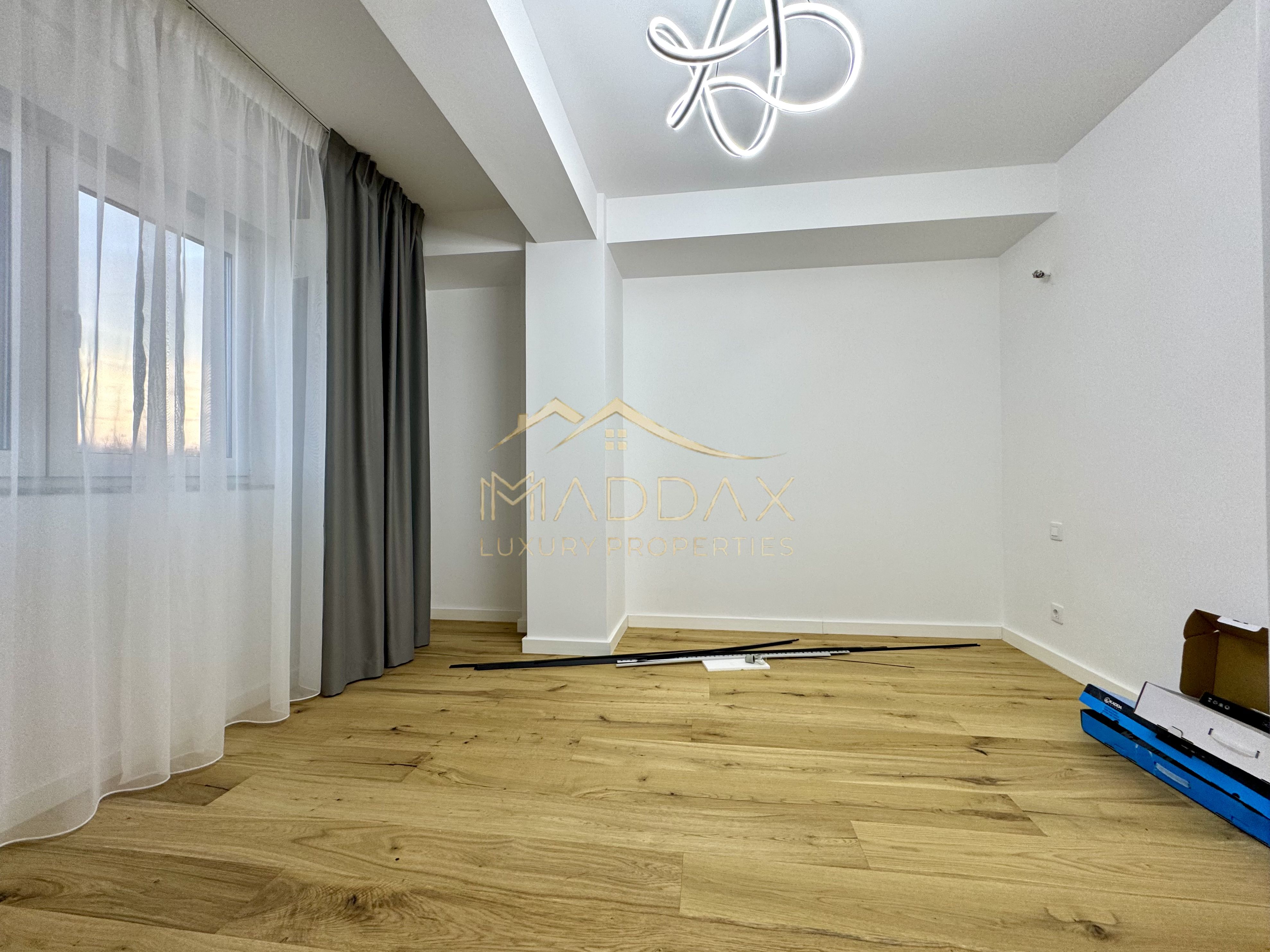 Duplex cu 4 Camere *211mp* / 2 parking / Erou Iancu Nicolae — fotografia 40