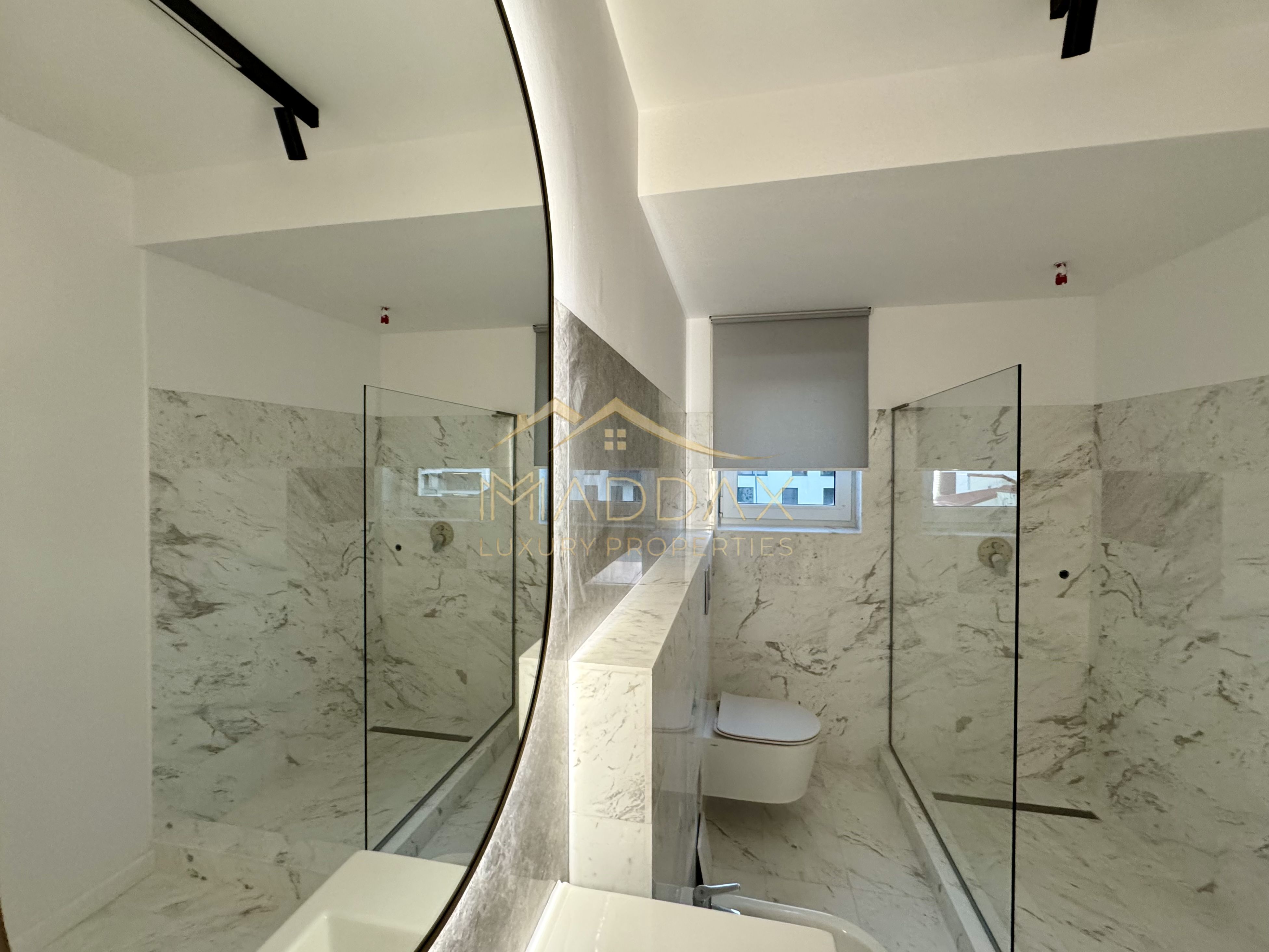 Duplex cu 4 Camere *211mp* / 2 parking / Erou Iancu Nicolae — fotografia 44