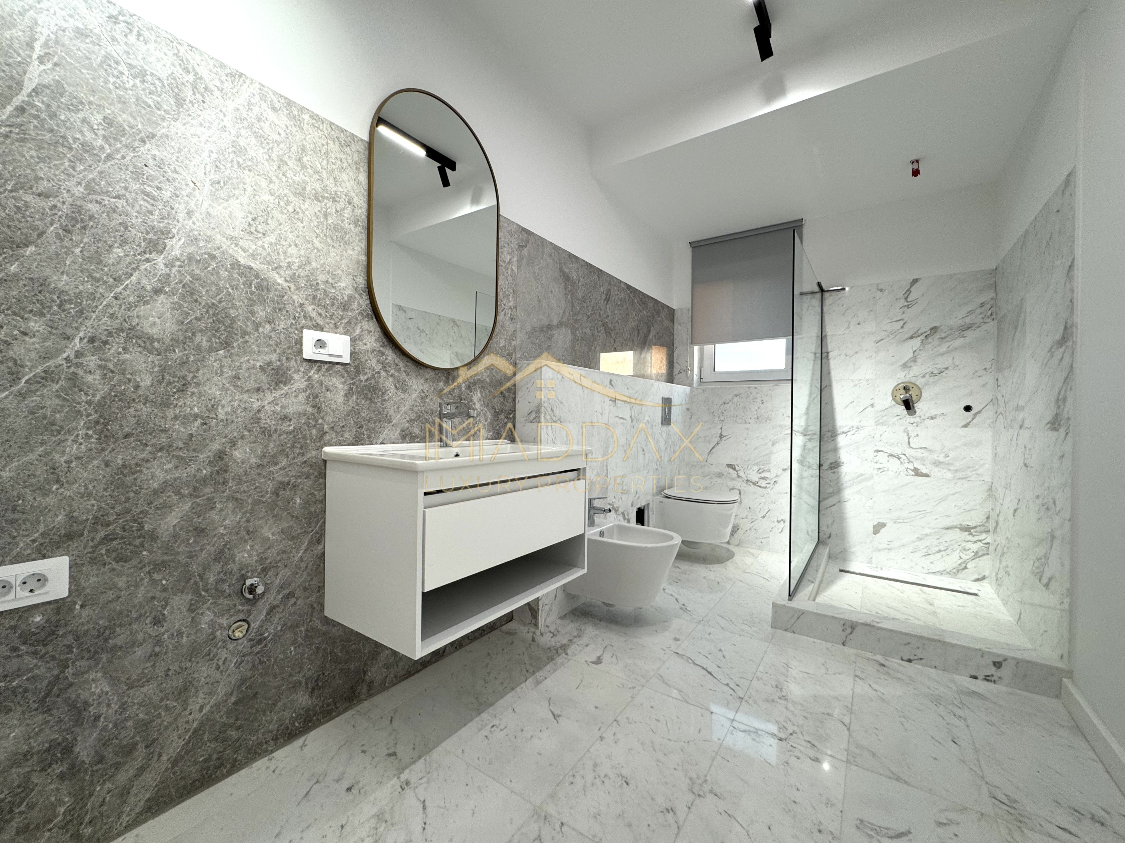 Duplex cu 4 Camere *211mp* / 2 parking / Erou Iancu Nicolae — fotografia 45