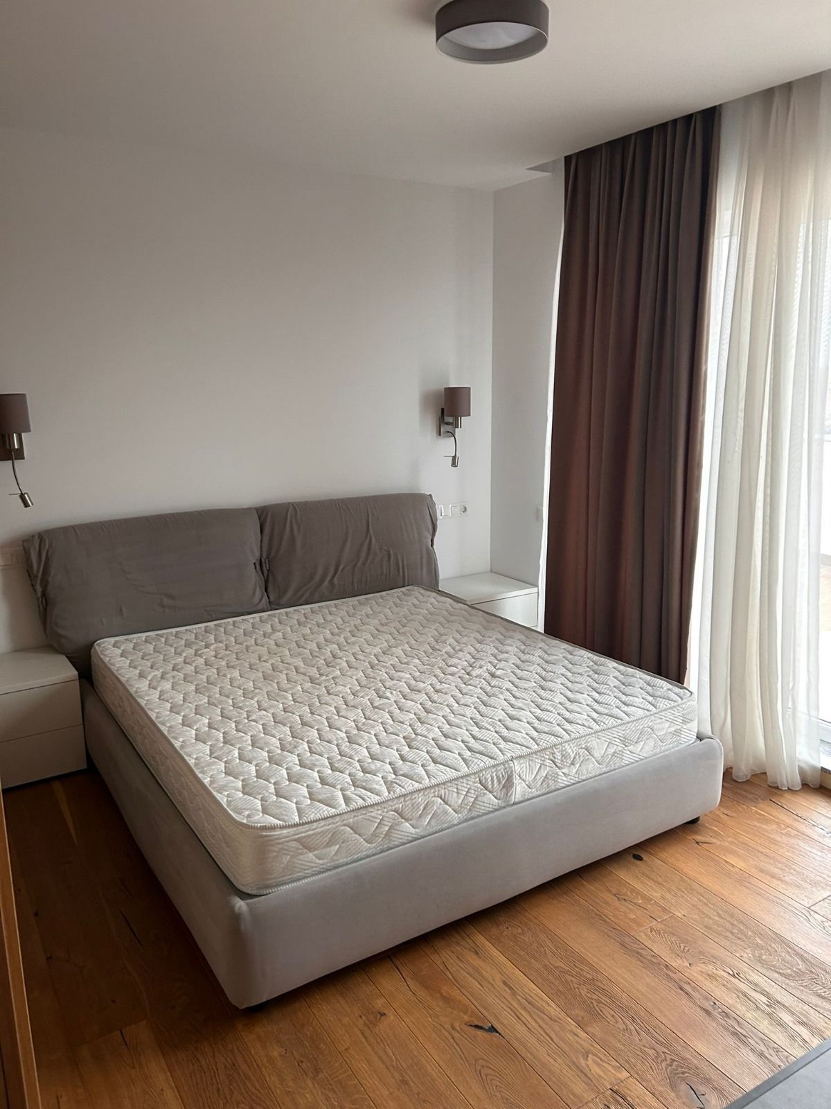 Renting Bucharest | 3 room penthouse | New Point-Pipera | 2 parking spaces — fotografia 5
