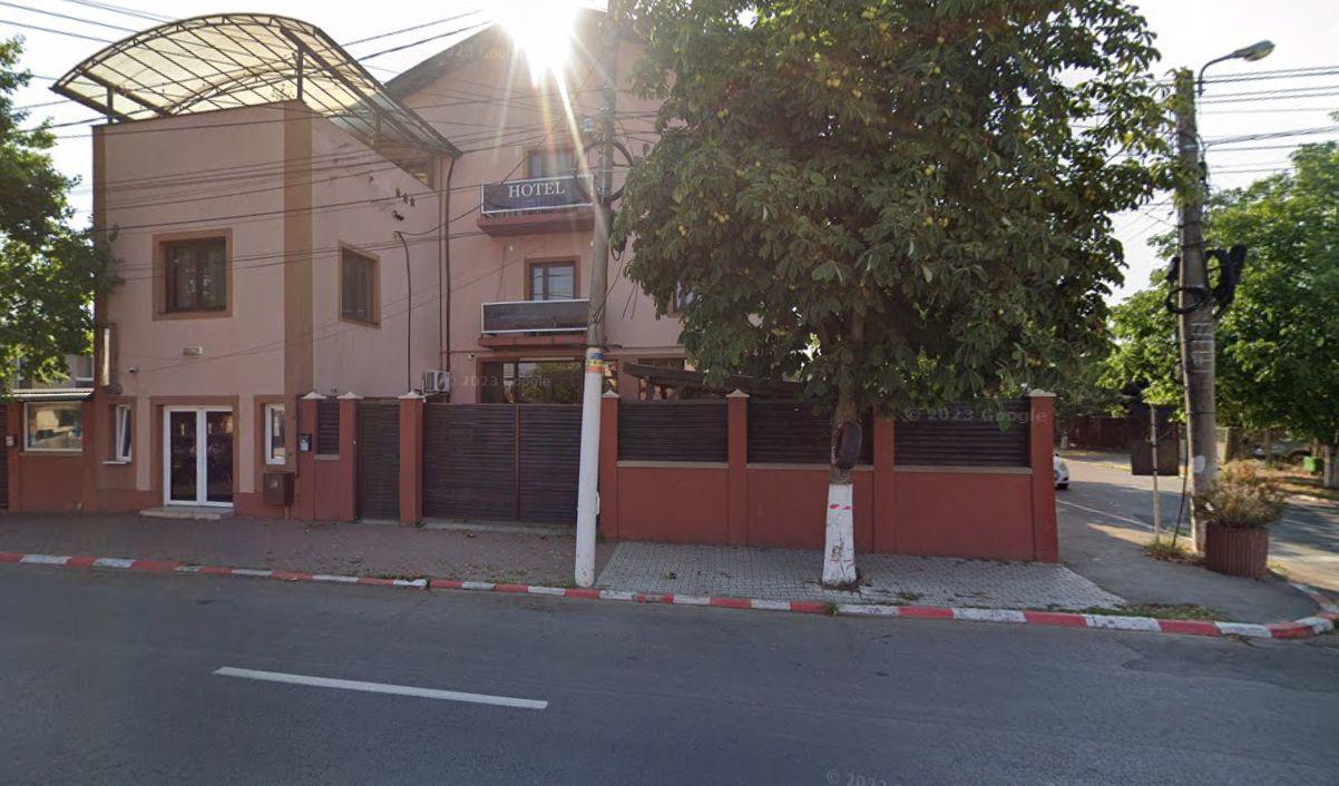 Hotel - restaurant cu peste 40 locuri cazare! Incasari din prima zi!! — fotografia 3