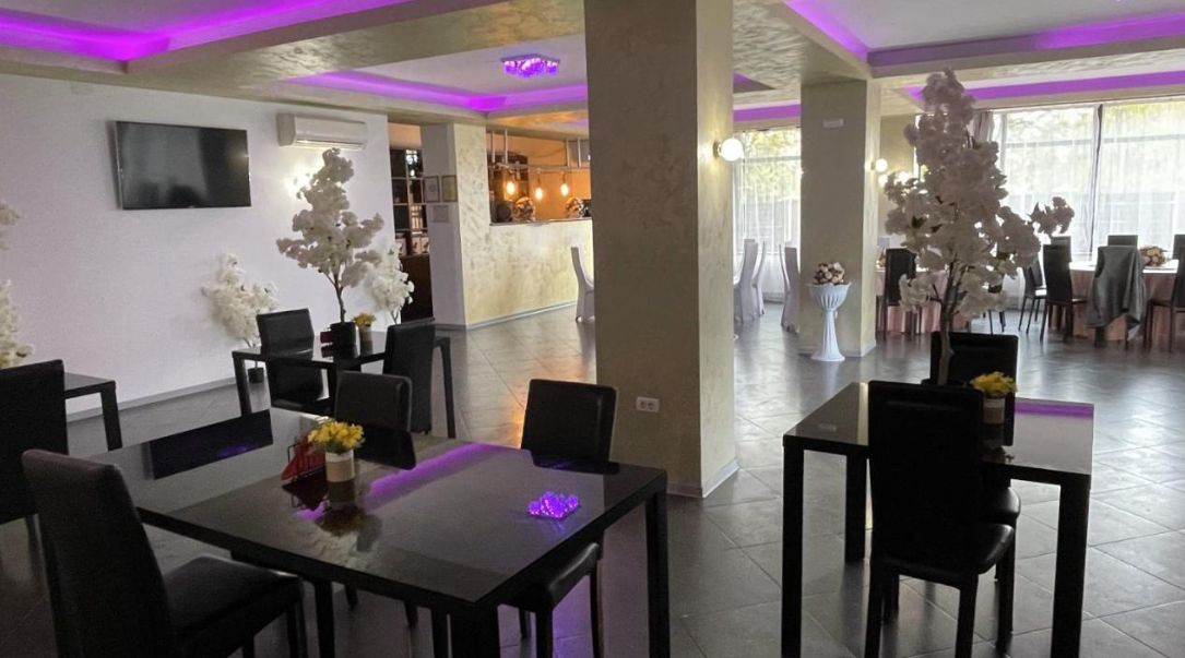 Hotel - restaurant cu peste 40 locuri cazare! Incasari din prima zi!! — fotografia 4