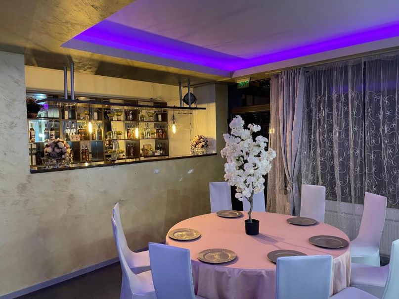 Hotel - restaurant cu peste 40 locuri cazare! Incasari din prima zi!! — fotografia 5