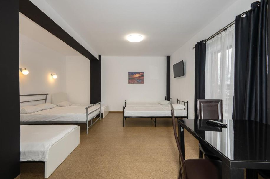 Hotel - restaurant cu peste 40 locuri cazare! Incasari din prima zi!! — fotografia 8