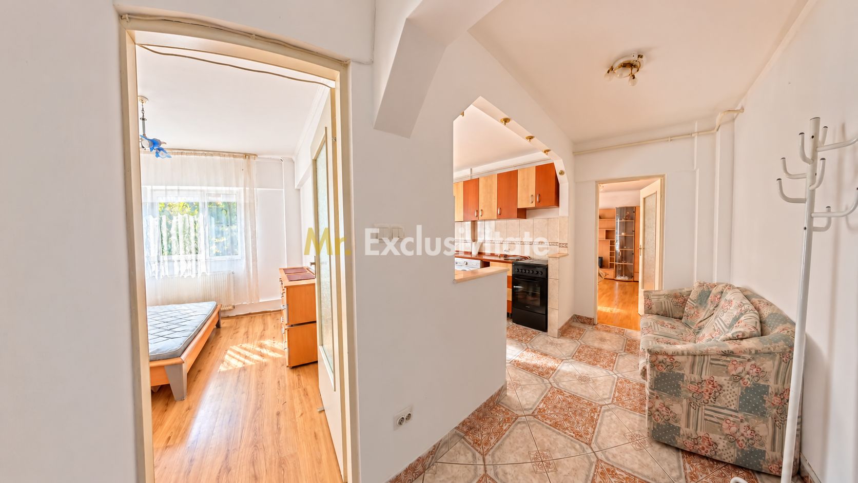 DE ÎNCHIRIAT 2 CAMERE MICRO 16 — fotografia 3