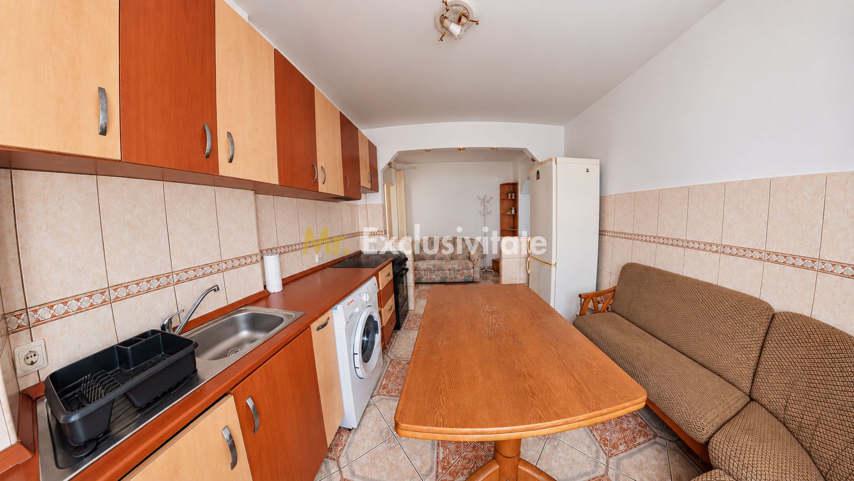 DE ÎNCHIRIAT 2 CAMERE MICRO 16 — fotografia 4