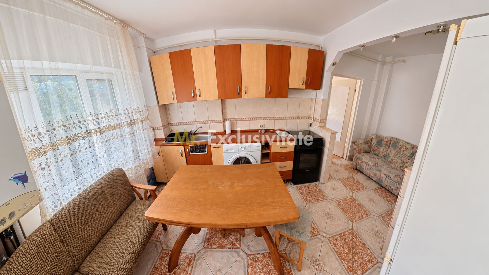 DE ÎNCHIRIAT 2 CAMERE MICRO 16 — fotografia 5
