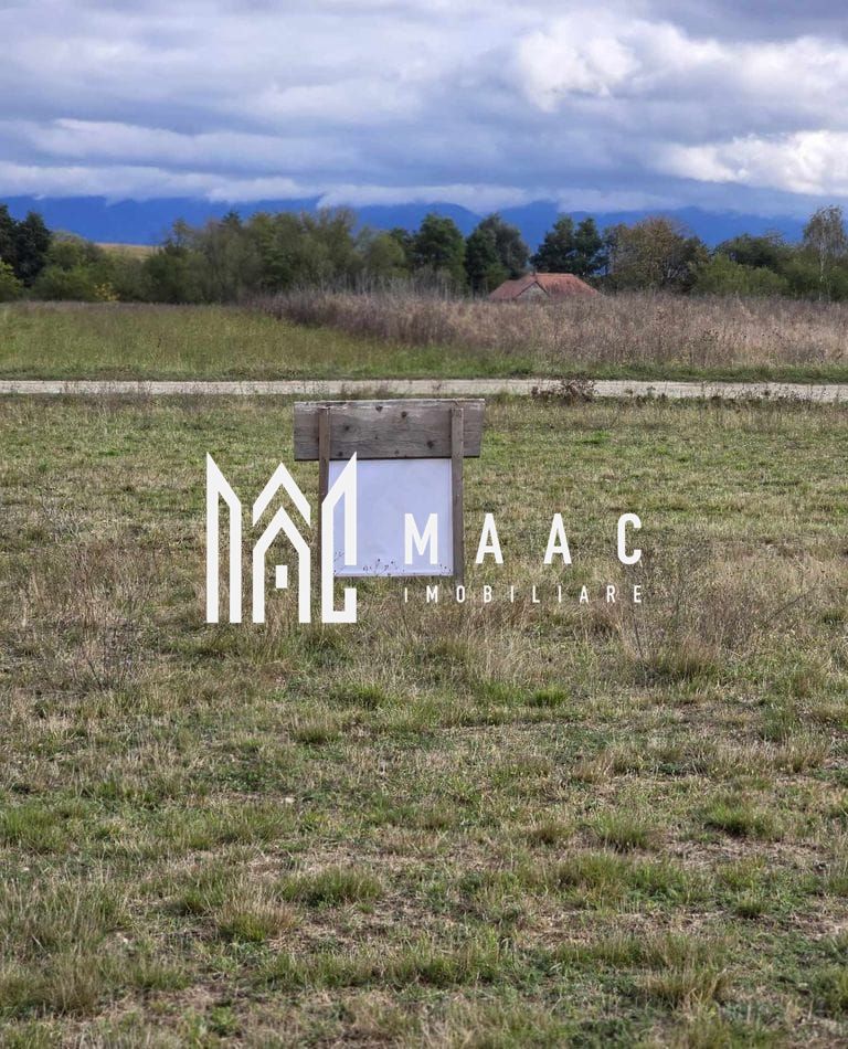 Parcele 400 mp | Extravilan | Șelimbăr — fotografia 3