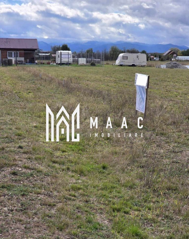 Parcele 400 mp | Extravilan | Șelimbăr — fotografia 4