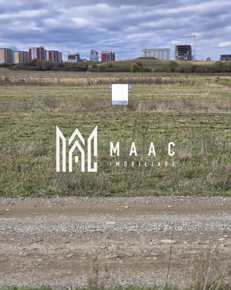 Parcele 400 mp | Extravilan | Șelimbăr — fotografia 5