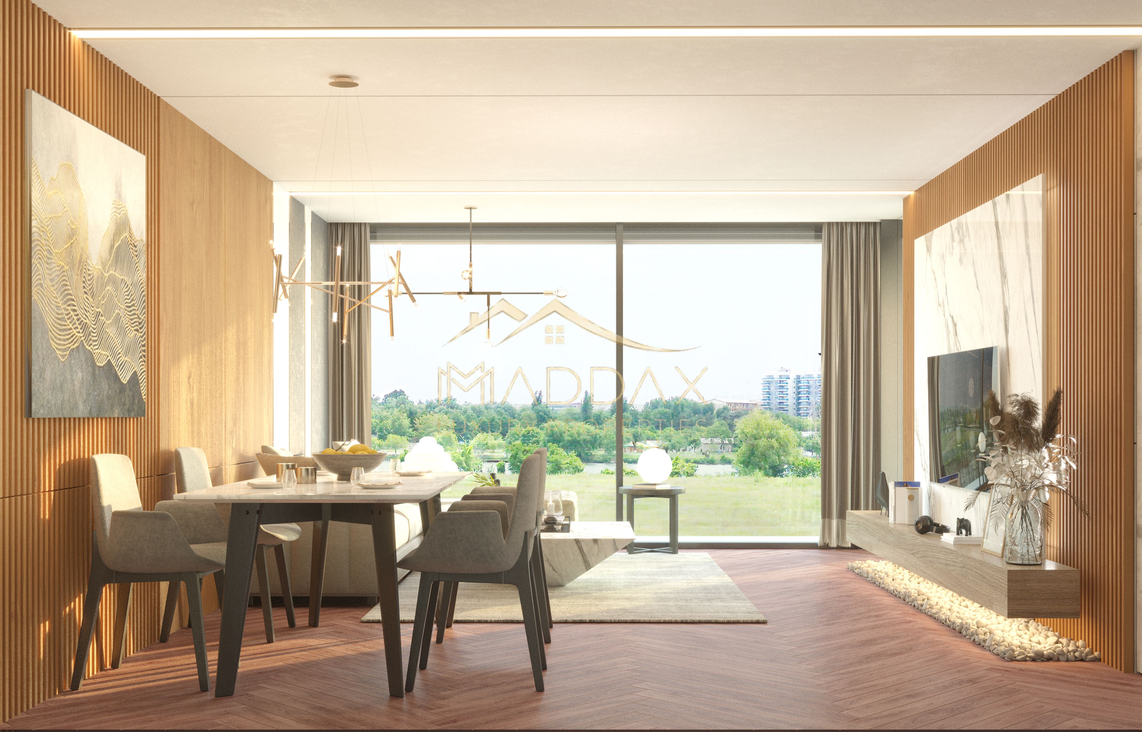 4 rooms Duplex **212 SQM*** + 110 SQM Terrace // Amazing Lake View // Floreasca — fotografia 9