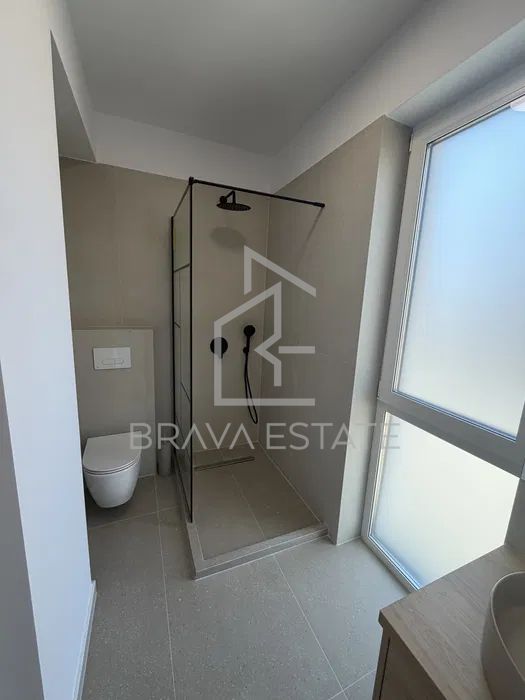Apartament 3 camere, 66mp, mobilat, 2 balcoane | Bloc nou | Str. Tineretului — fotografia 3