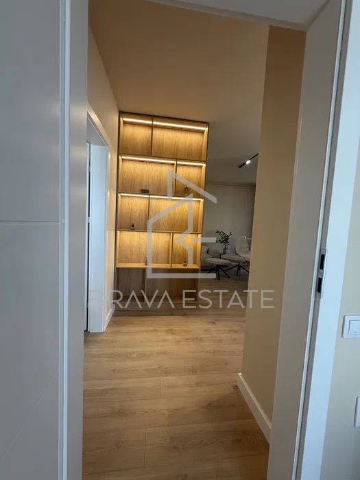 Apartament 3 camere, 66mp, mobilat, 2 balcoane | Bloc nou | Str. Tineretului — fotografia 4