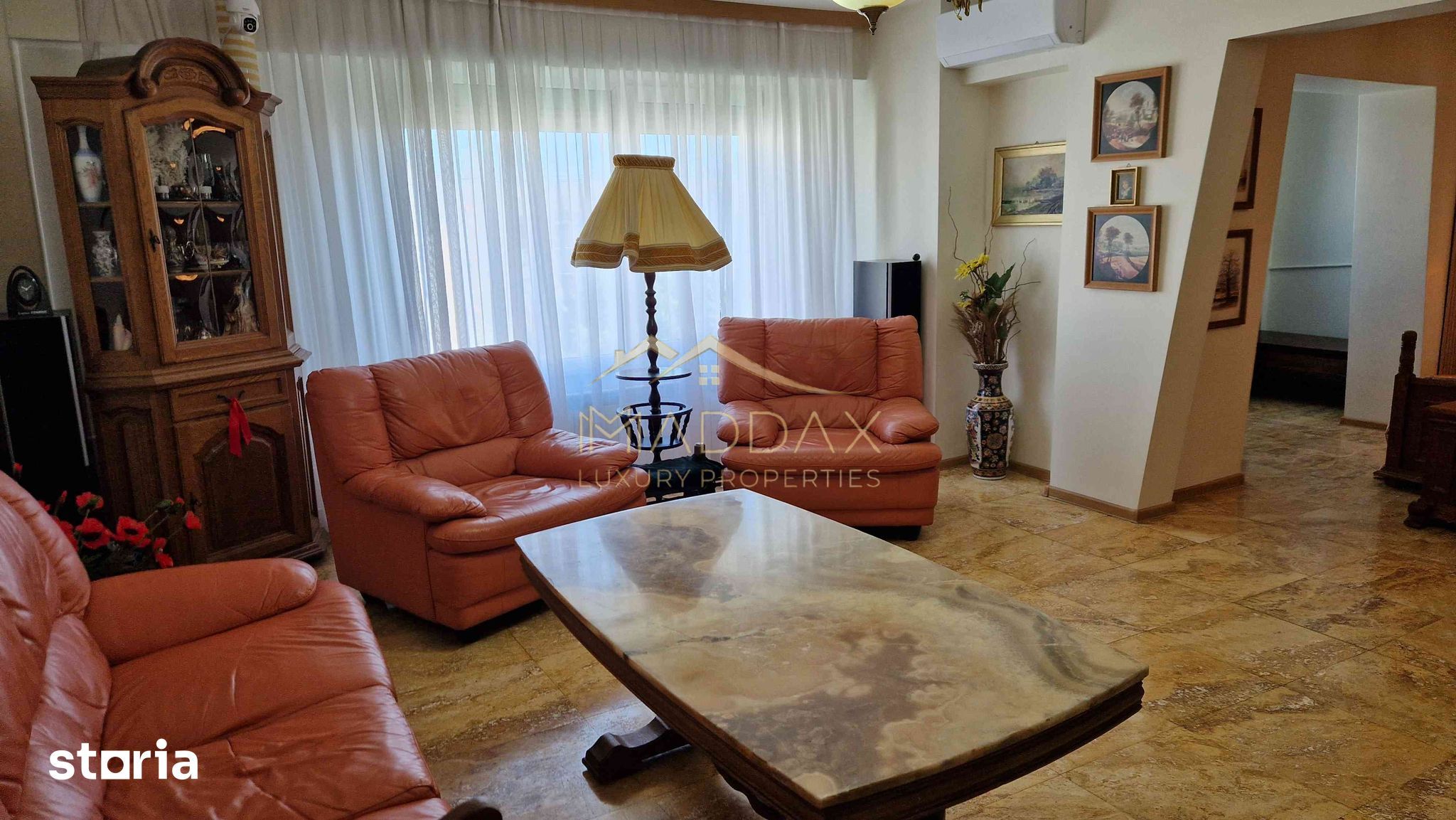 PROPRIETAR, Inchiriez 3 camere mobilat complet | Theodor Speranția — fotografia 4