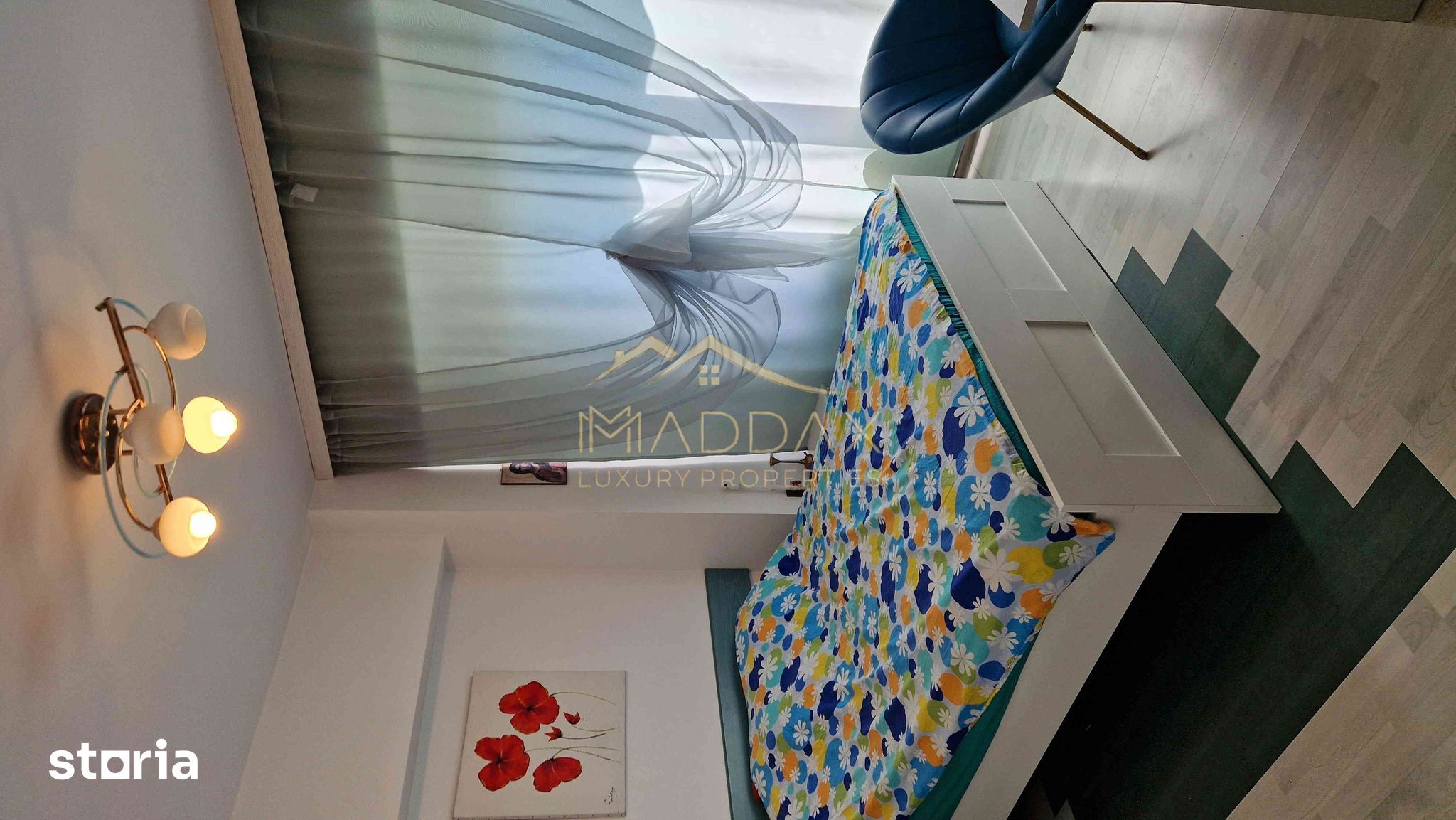 PROPRIETAR, Inchiriez 3 camere mobilat complet | Theodor Speranția — fotografia 8