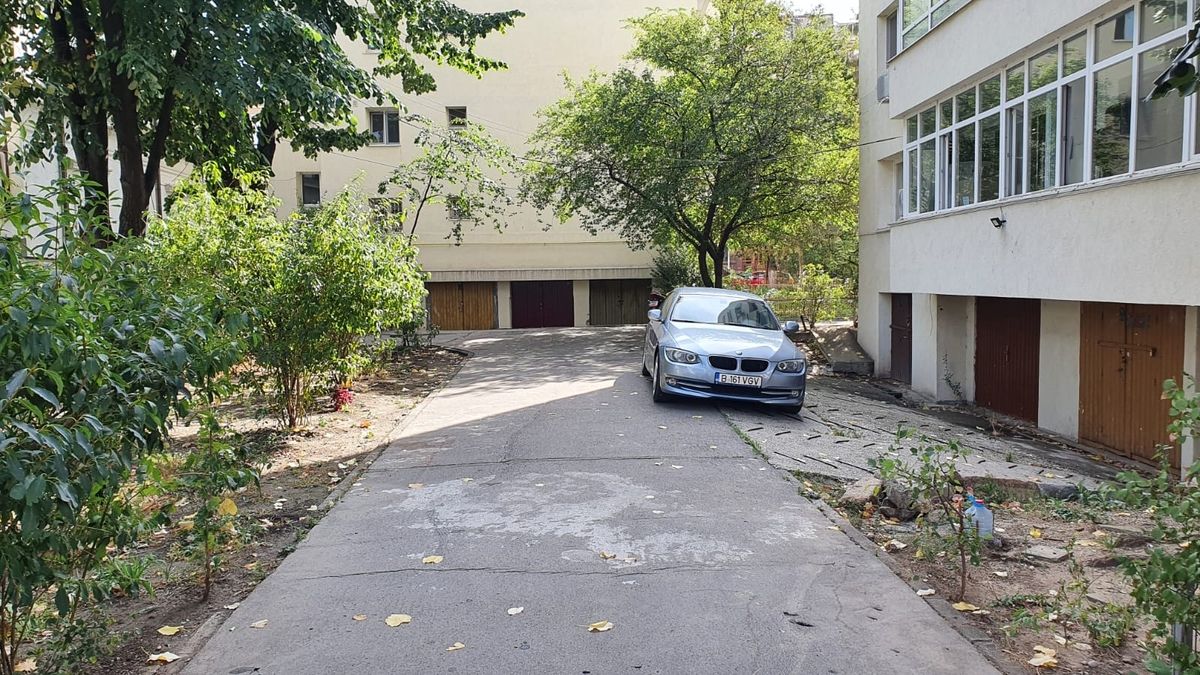 Sector 2, ultracentral — fotografia 5