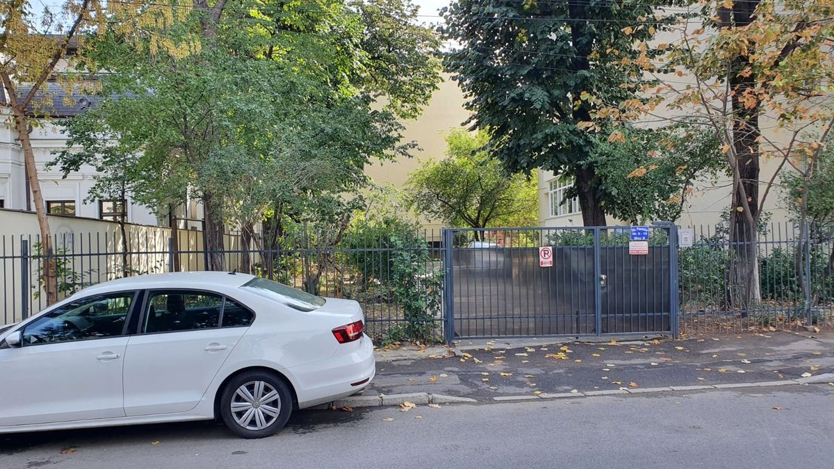 Sector 2, ultracentral — fotografia 6