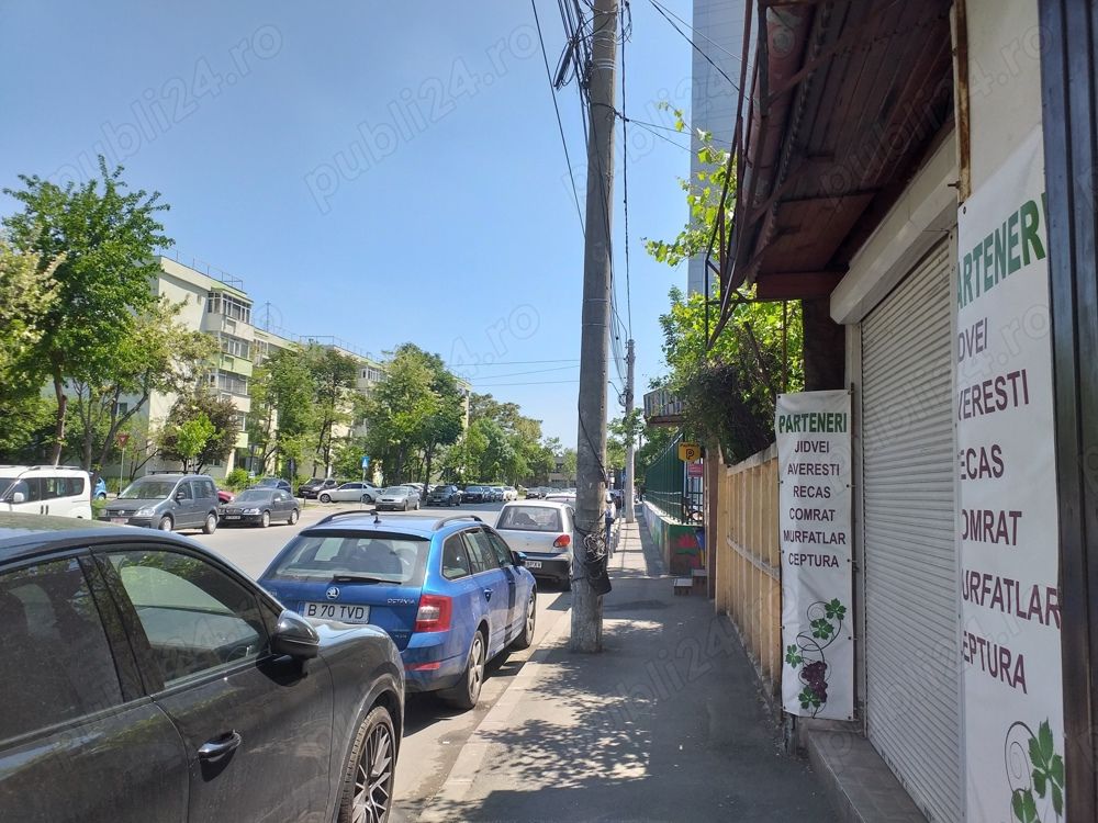 Pantelimon - Doamna Ghica Plaza — fotografia 3