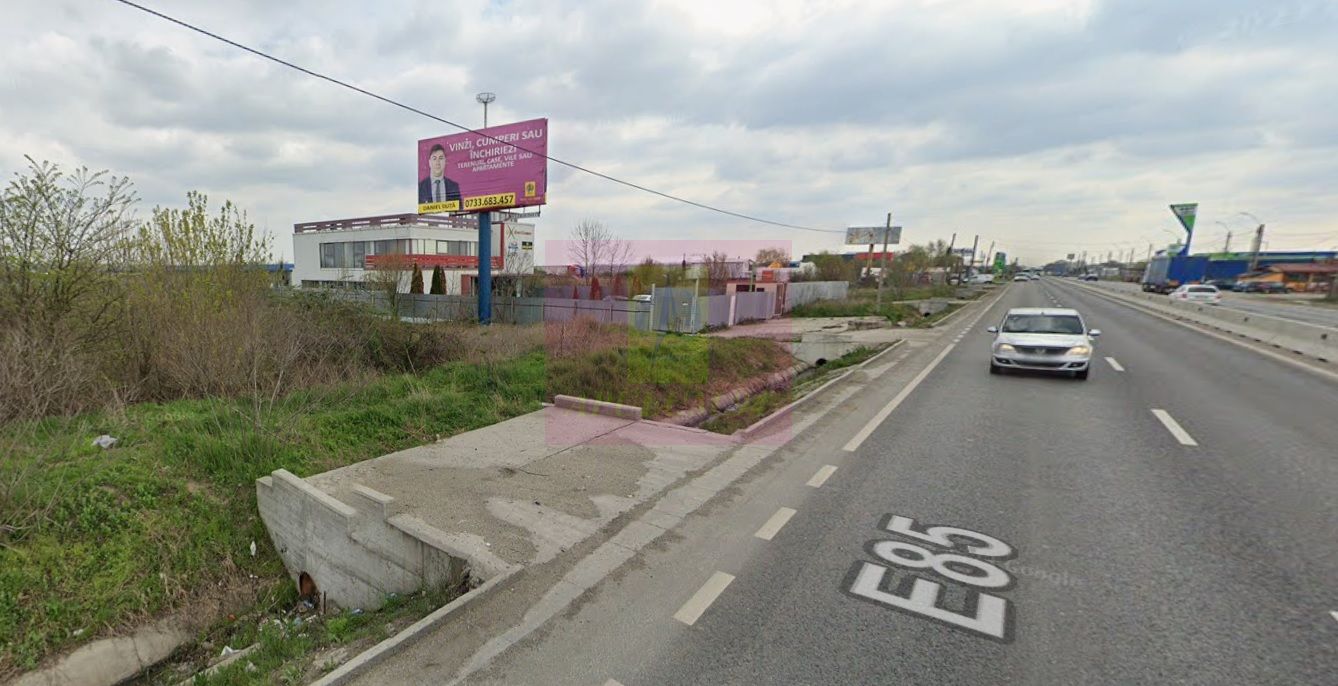 Showroom în Sudul Bucureștiului — fotografia 3