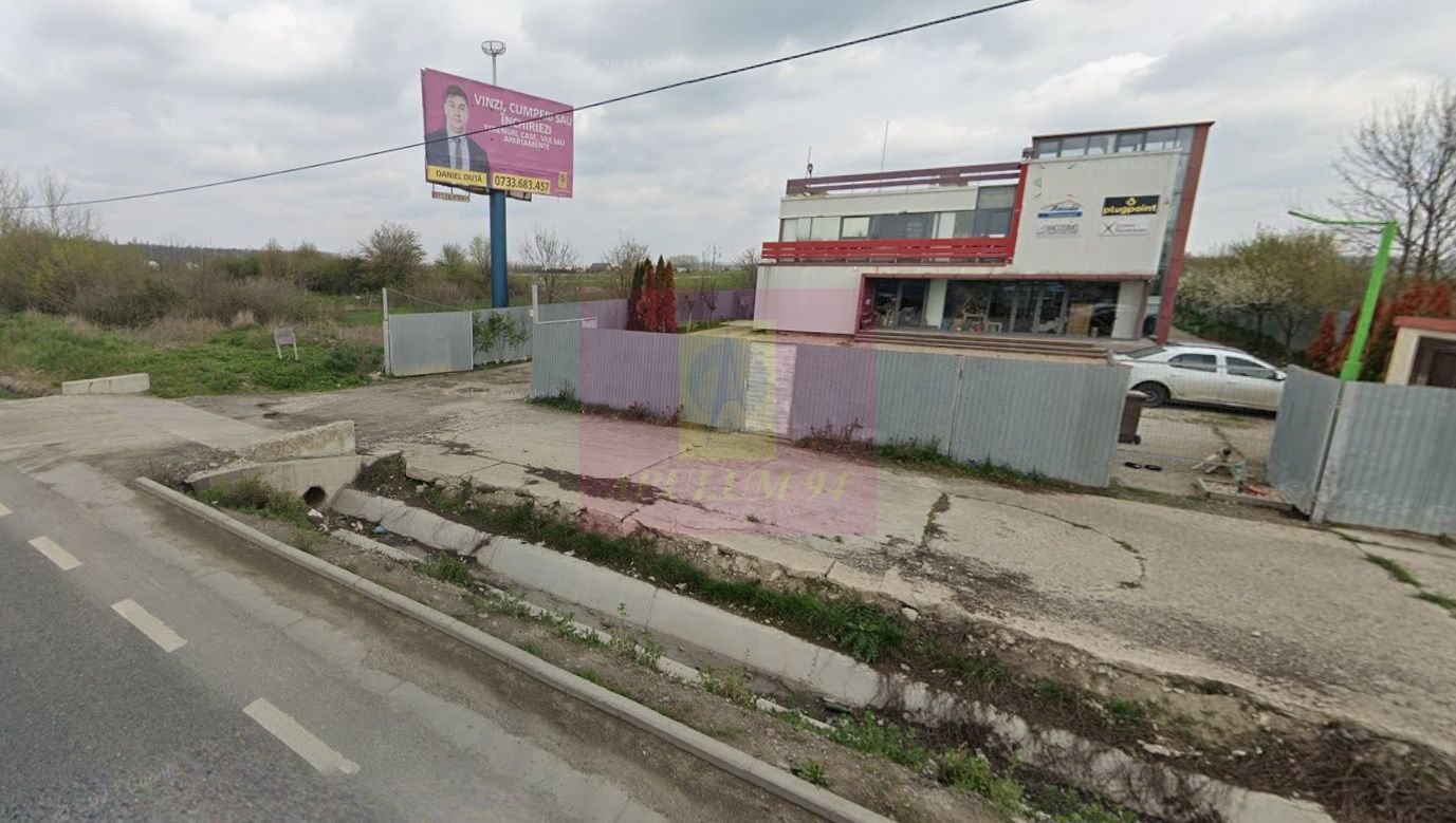Showroom în Sudul Bucureștiului — fotografia 4