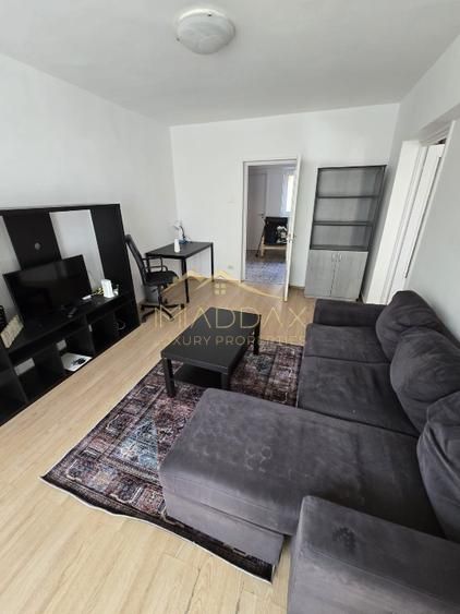 Inchiriere 2 camere Victoriei/Metrou/2 Balcoane/Recent renovat