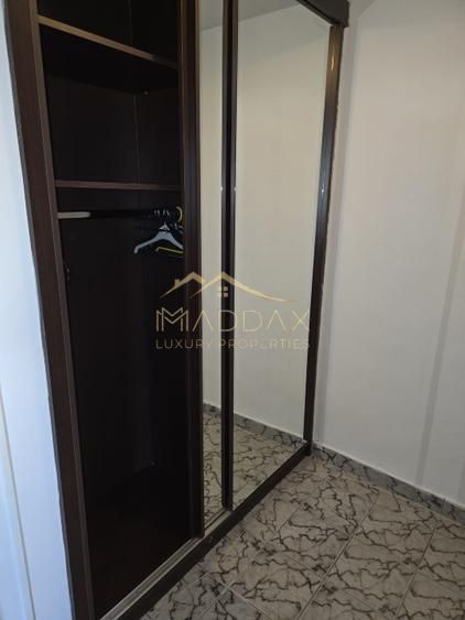 Inchiriere 2 camere Victoriei/Metrou/2 Balcoane/Recent renovat — fotografia 8