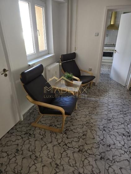 Inchiriere 2 camere Victoriei/Metrou/2 Balcoane/Recent renovat — fotografia 9