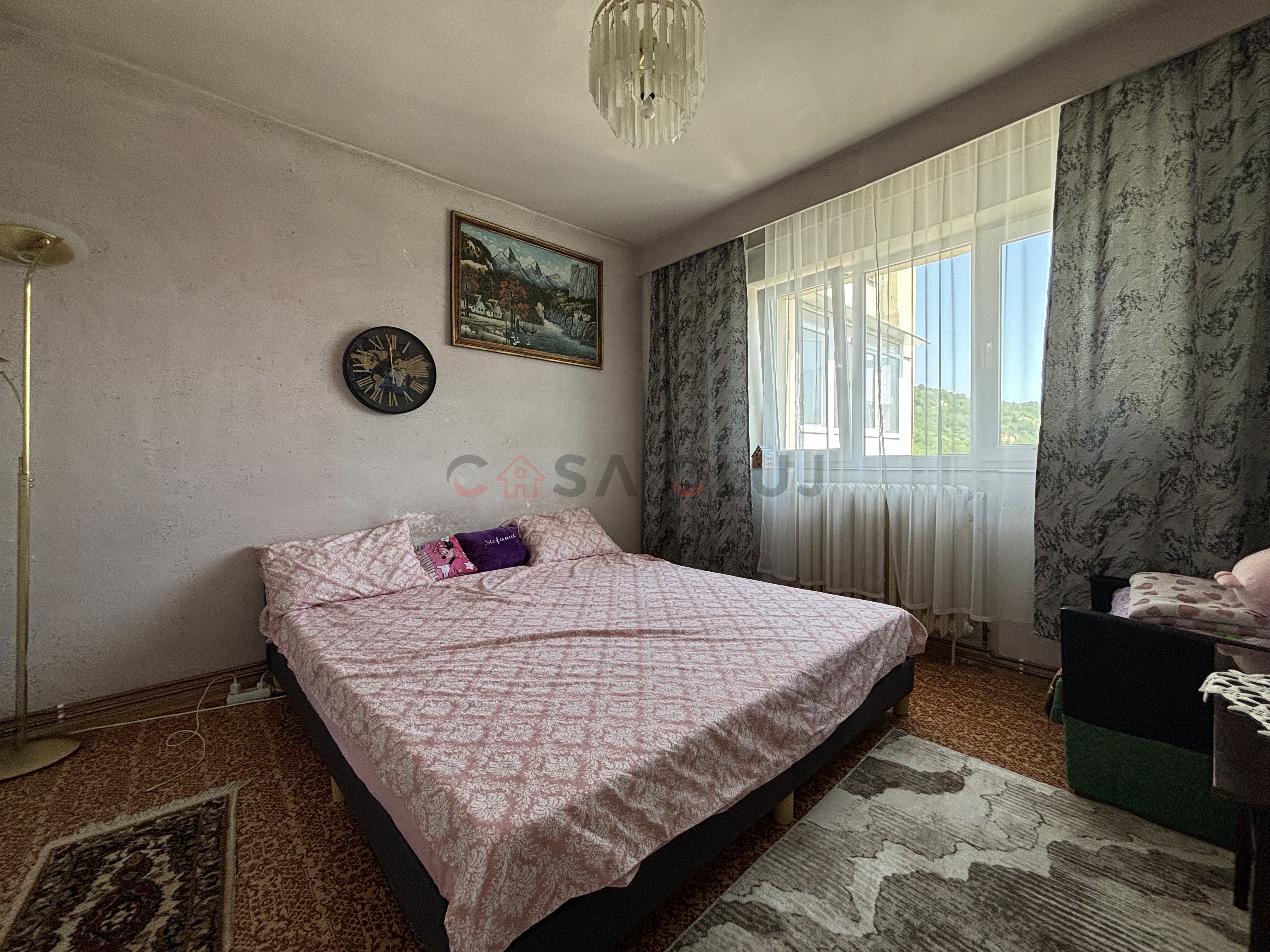 Apartament decomandat, Donath, Grigorescu