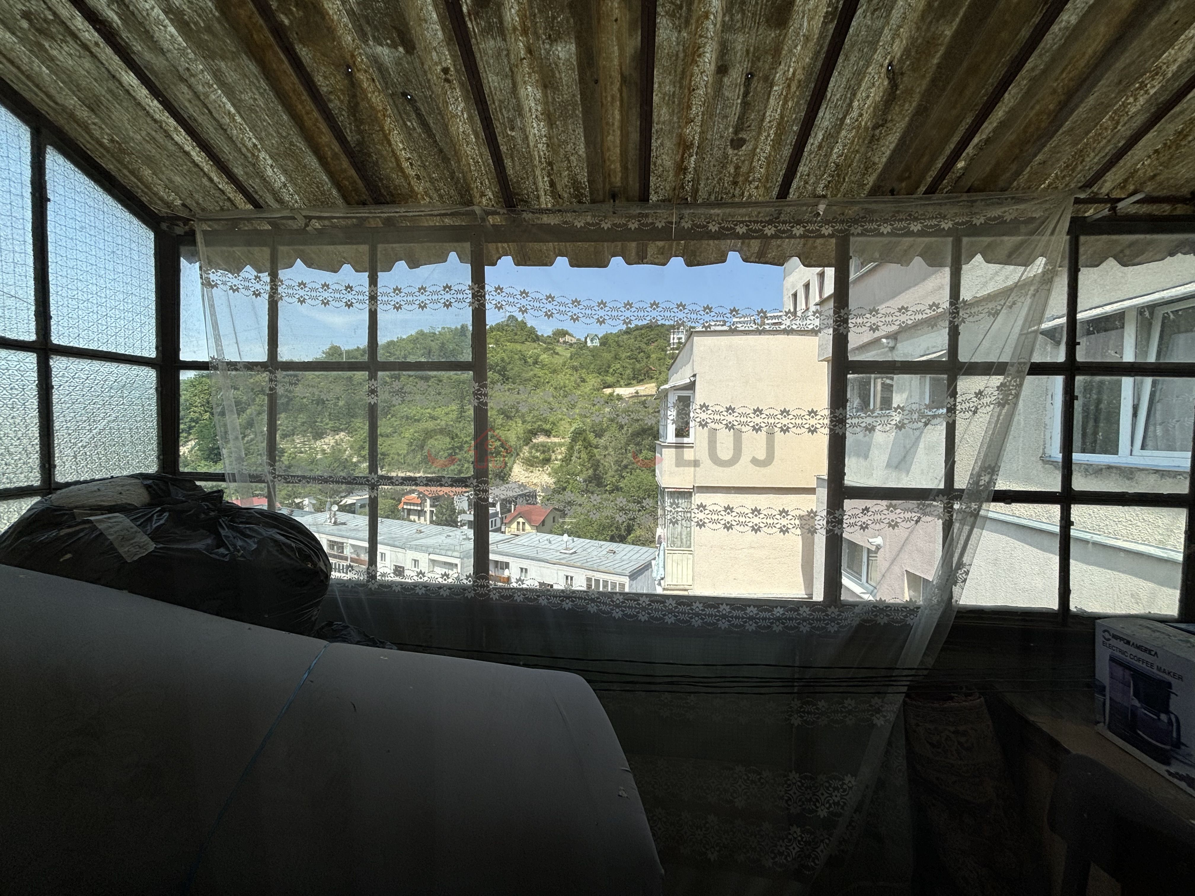 Apartament decomandat, Donath, Grigorescu — fotografia 4