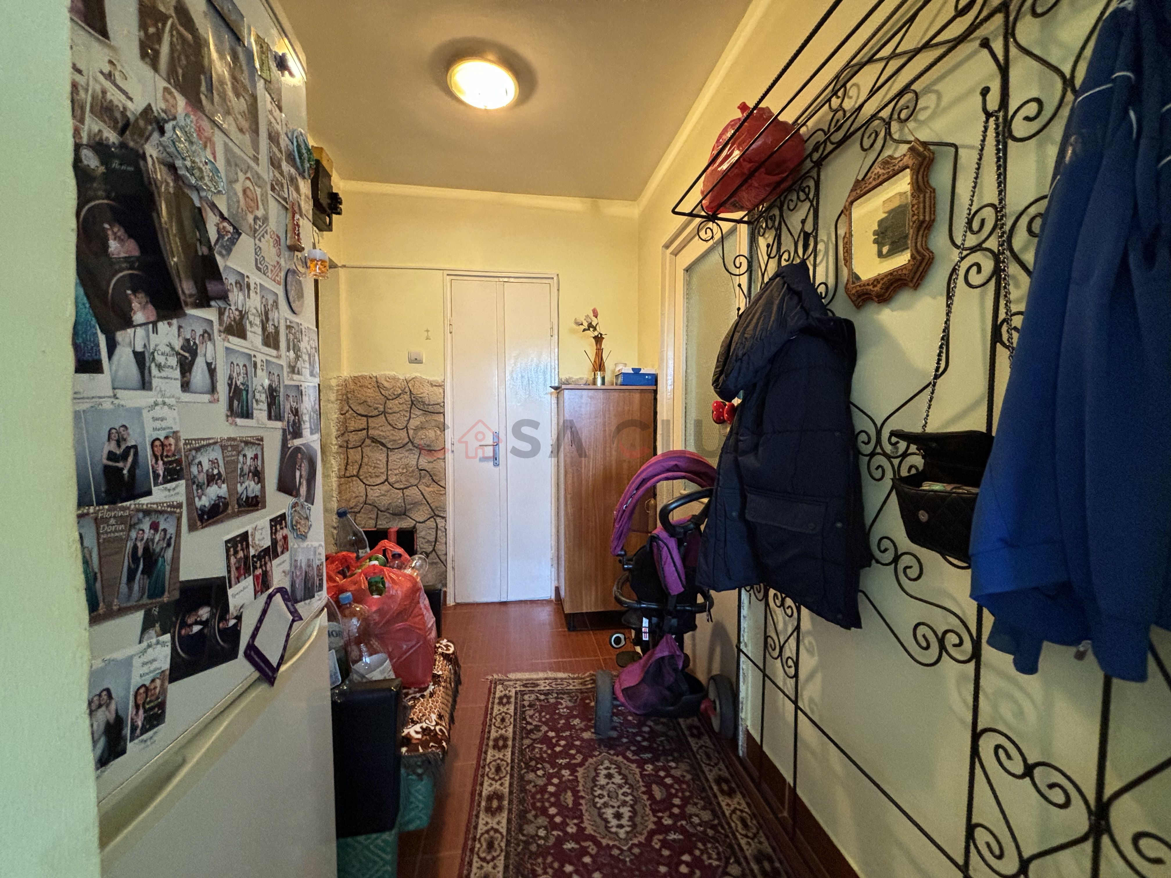 Apartament decomandat, Donath, Grigorescu — fotografia 7