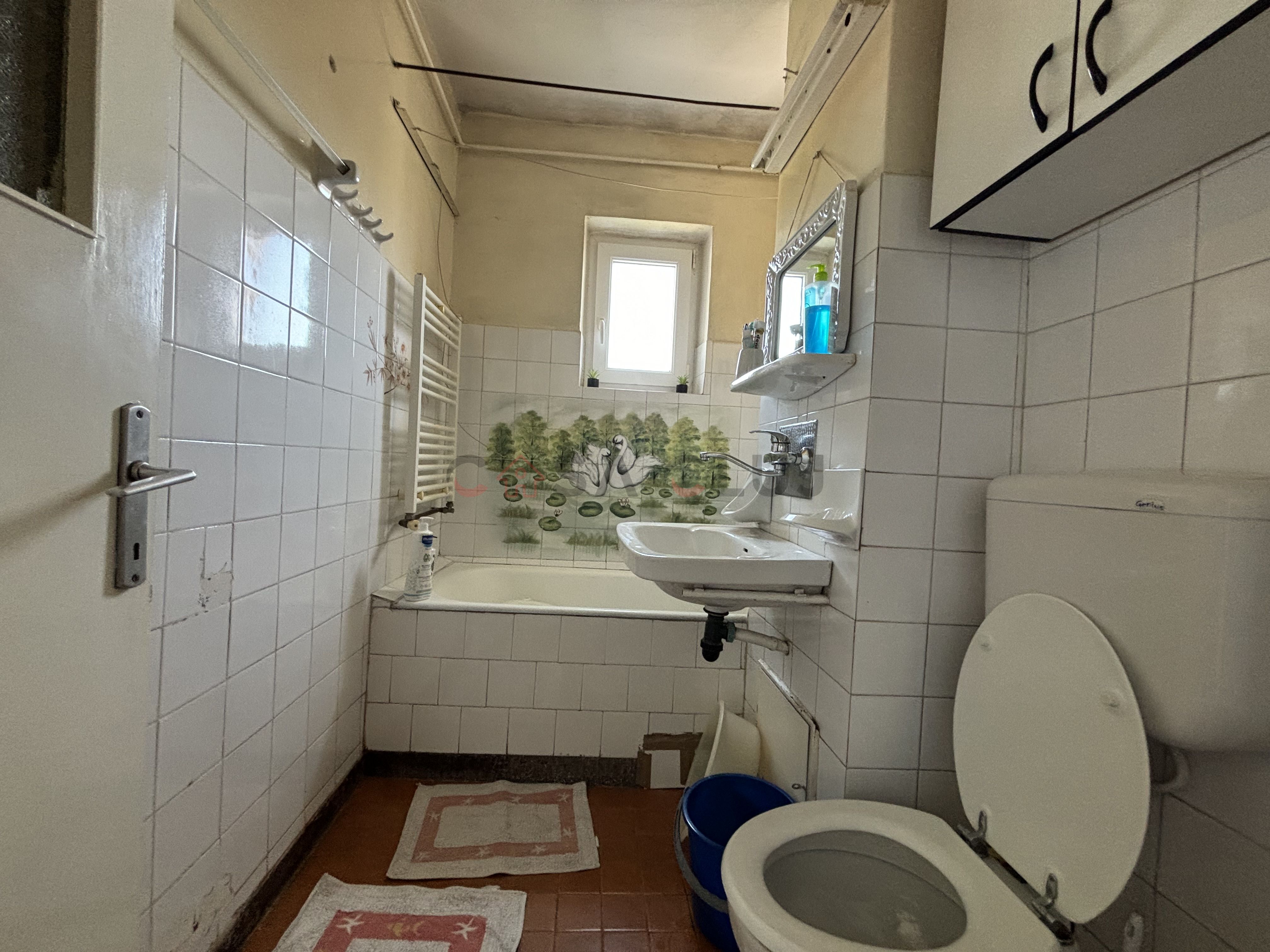 Apartament decomandat, Donath, Grigorescu — fotografia 8