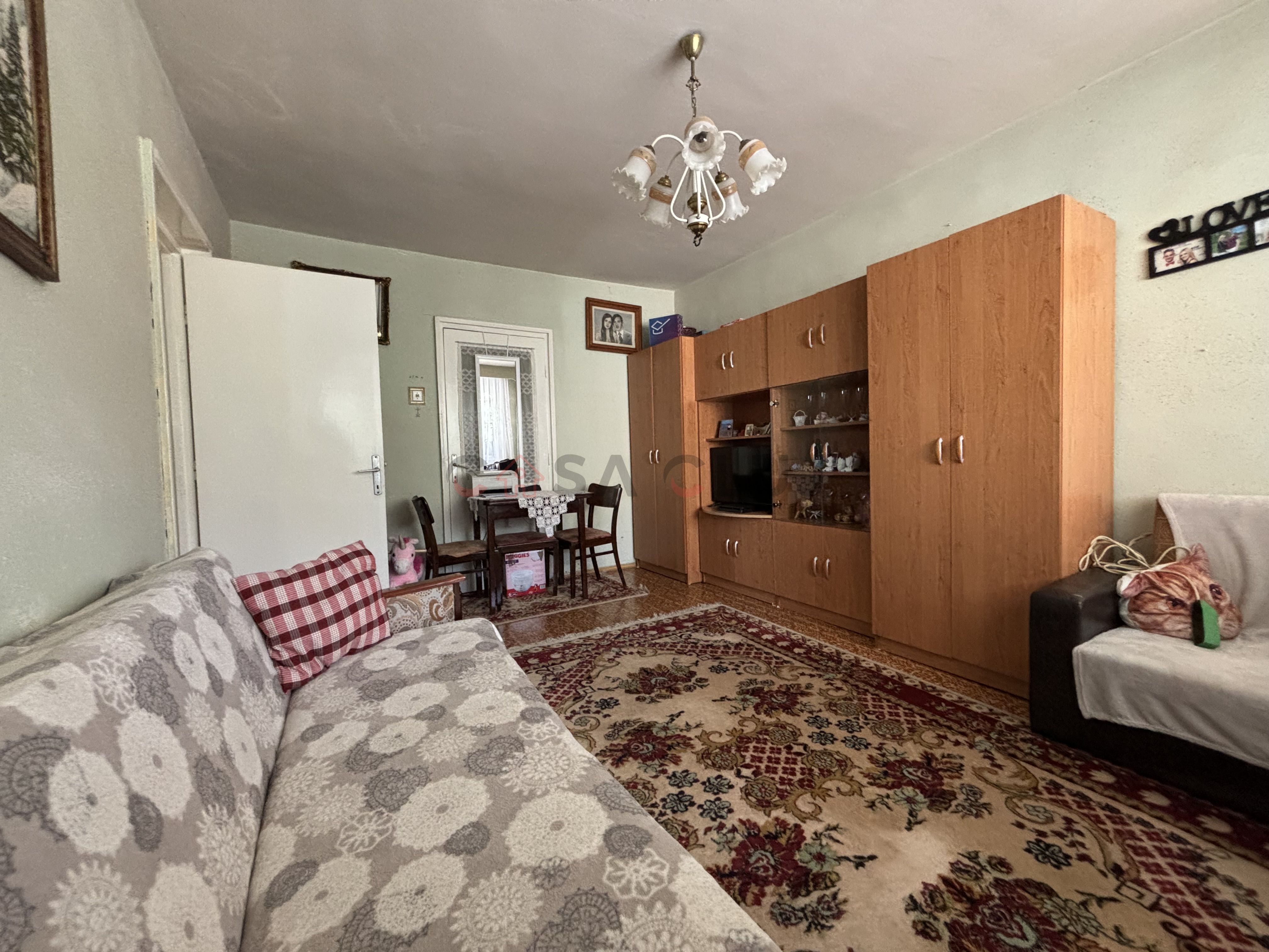 Apartament decomandat, Donath, Grigorescu — fotografia 9