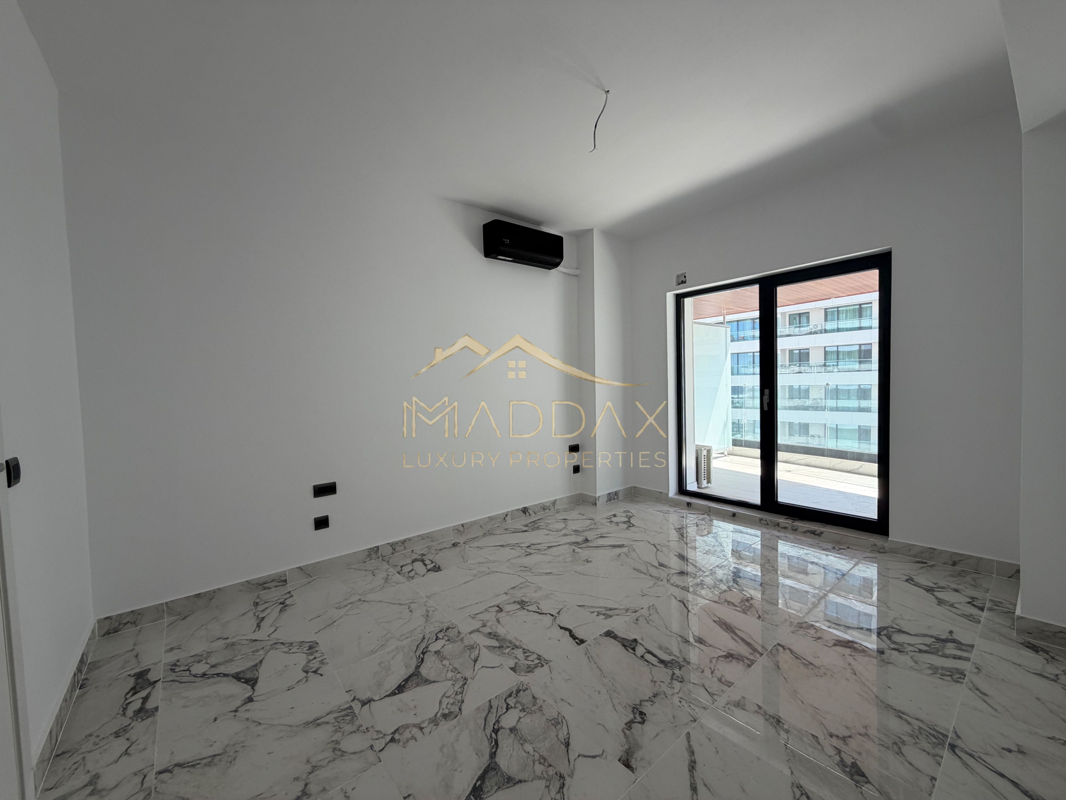 Apartament LUX***Vedere catre MARE***Complex cu piscina//MAMAIA — fotografia 5