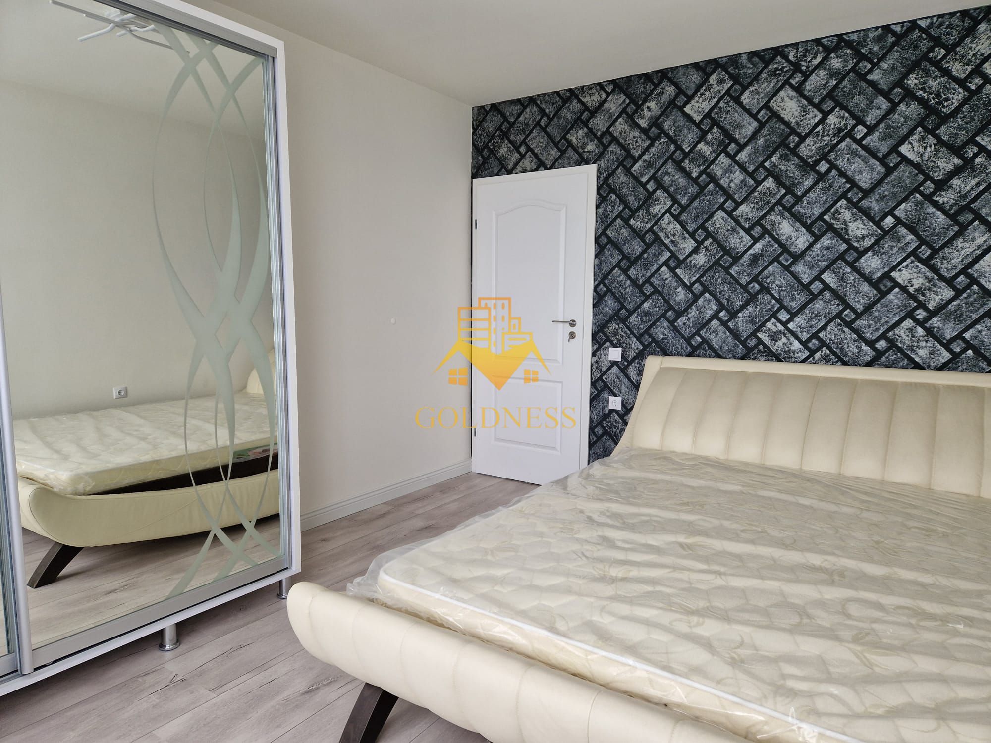 Penthouse 4 camere, Modern, Parcare, AC,  Zona VIVO, BMW, Avram Iancu — fotografia 2