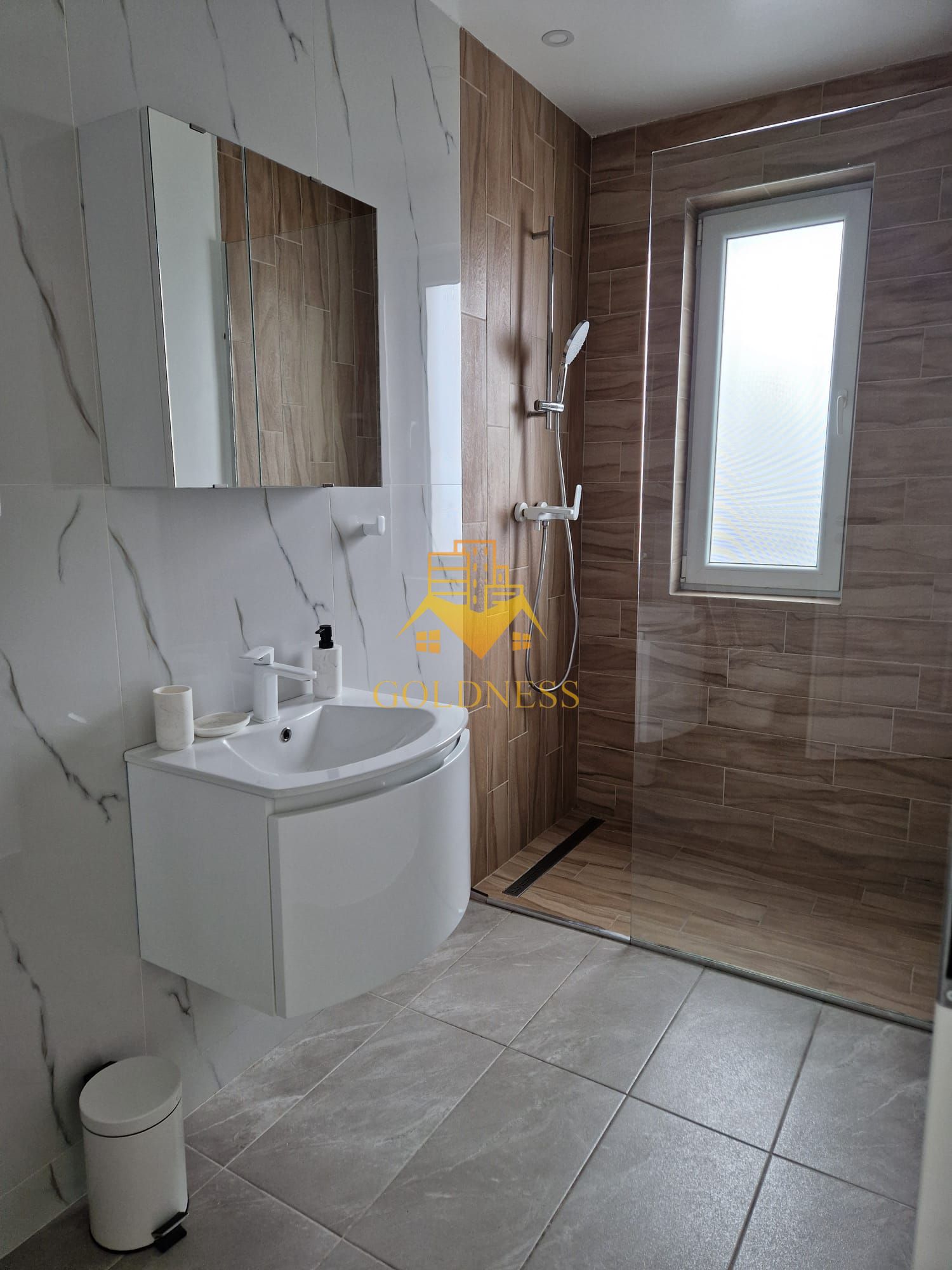 Penthouse 4 camere, Modern, Parcare, AC,  Zona VIVO, BMW, Avram Iancu — fotografia 3
