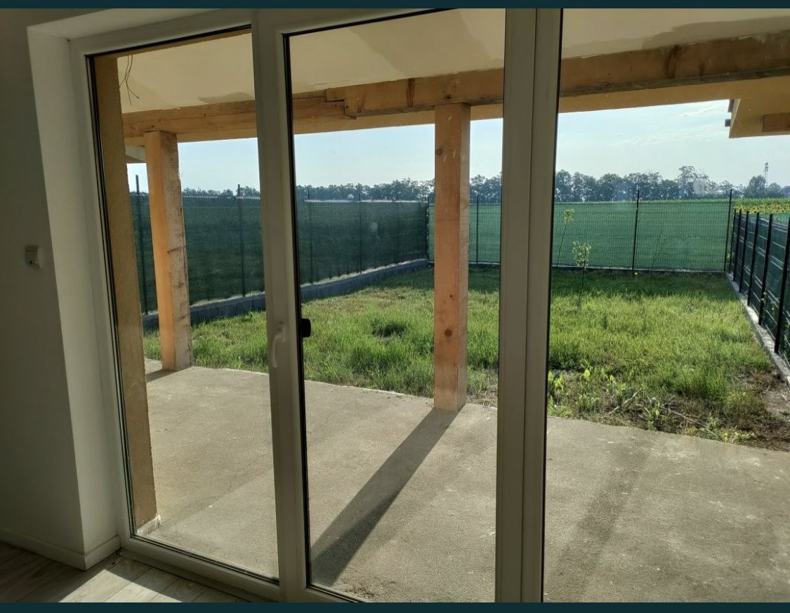 Vand sau schimb cu apartament, casa tip P in Martinesti — fotografia 5