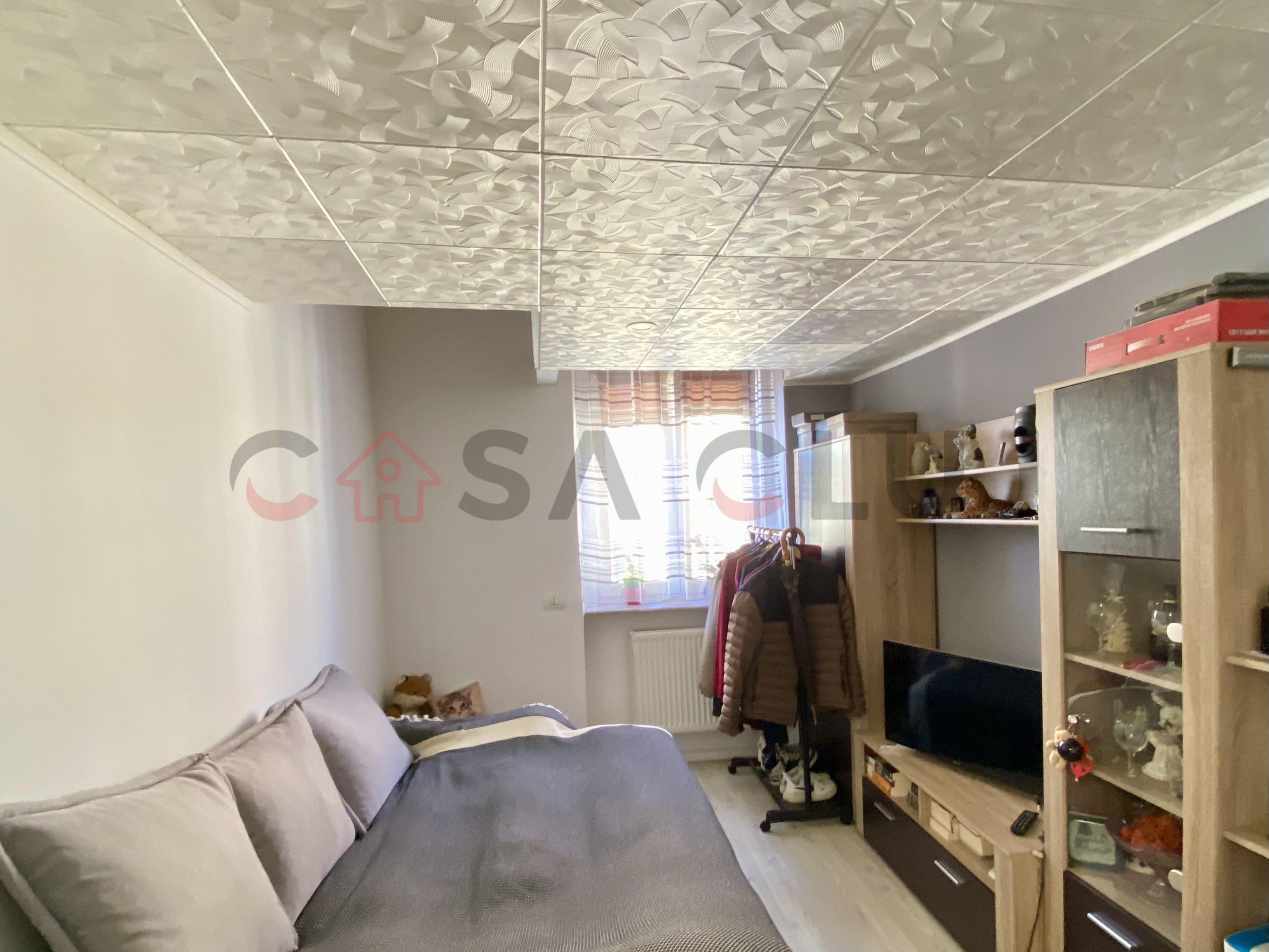 Apartament,cladire istorică, Zona Centrala!! — fotografia 4