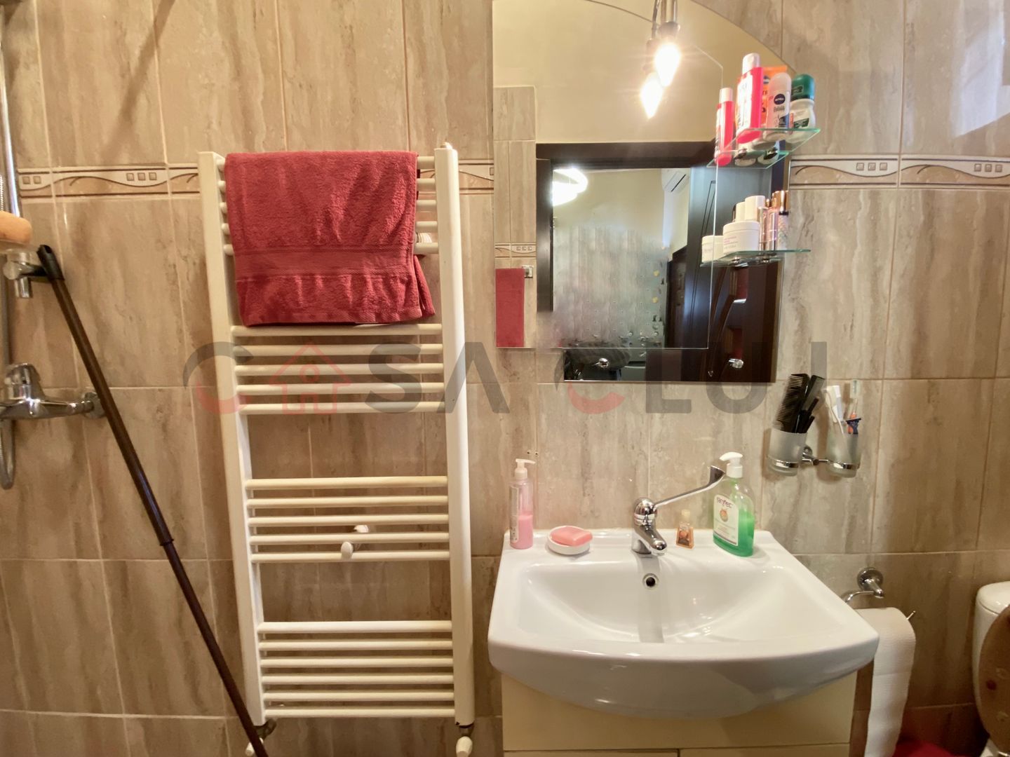 Apartament,cladire istorică, Zona Centrala!! — fotografia 5