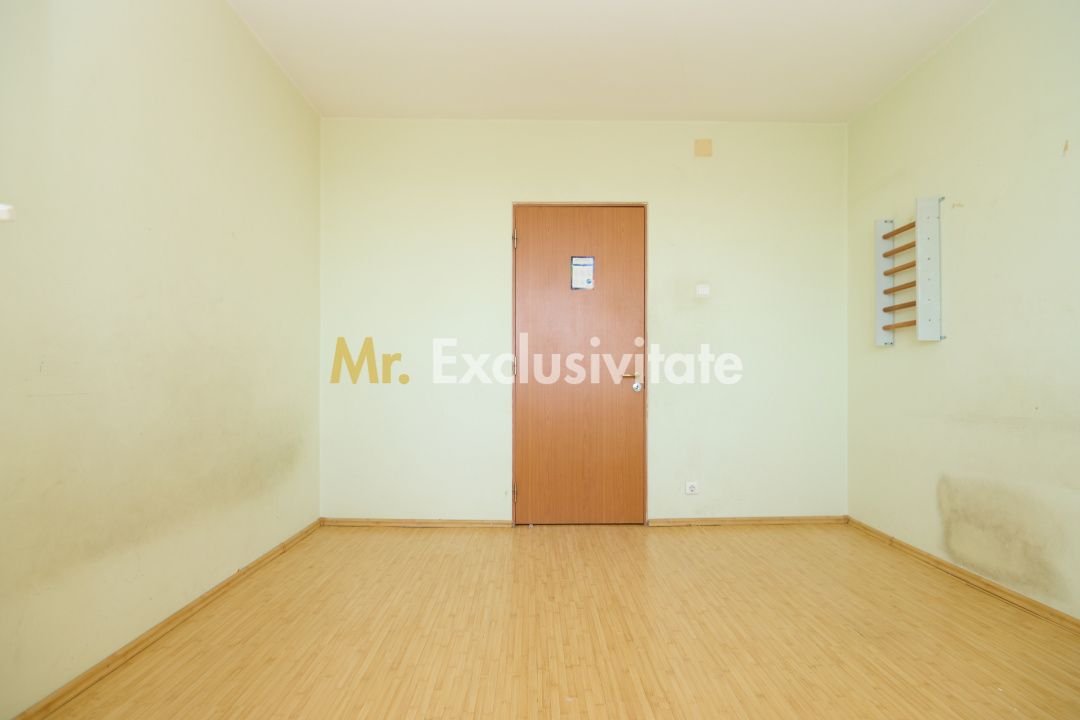 Apartament 4 Camere Decomandat | Craiovei | 3 Balcoane | Parcare — fotografia 10