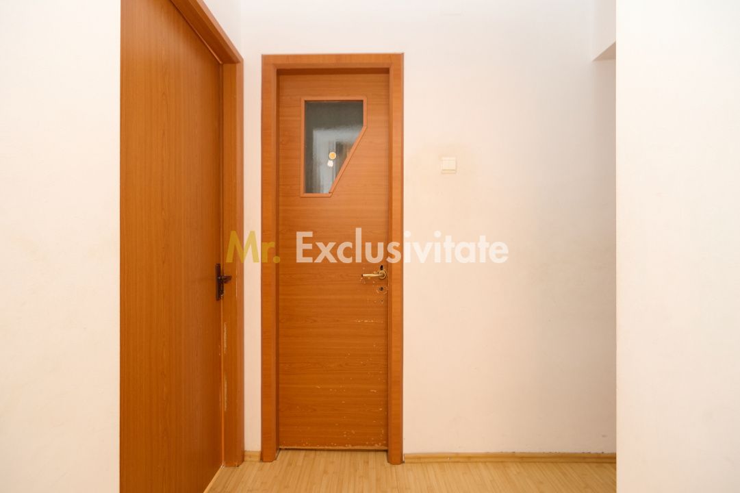 Apartament 4 Camere Decomandat | Craiovei | 3 Balcoane | Parcare — fotografia 14