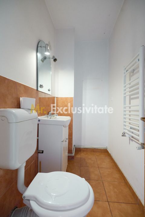 Apartament 4 Camere Decomandat | Craiovei | 3 Balcoane | Parcare — fotografia 19