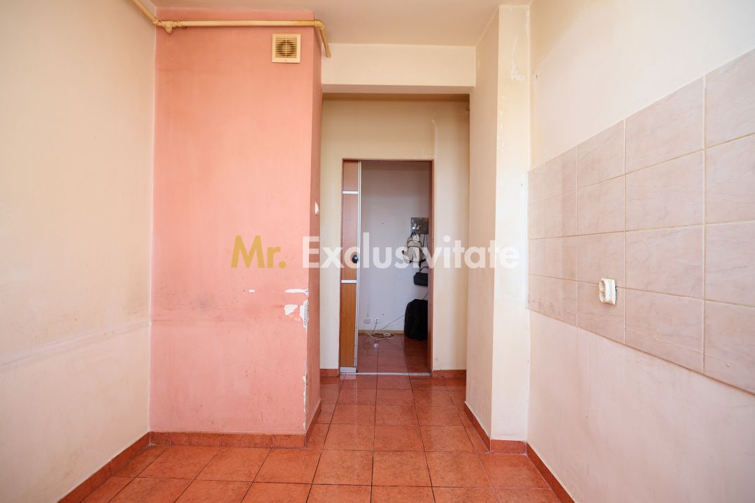 Apartament 4 Camere Decomandat | Craiovei | 3 Balcoane | Parcare — fotografia 4