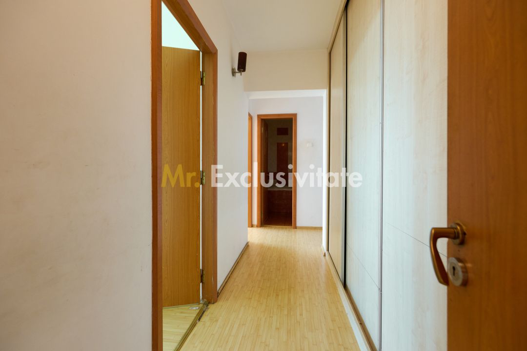 Apartament 4 Camere Decomandat | Craiovei | 3 Balcoane | Parcare — fotografia 8