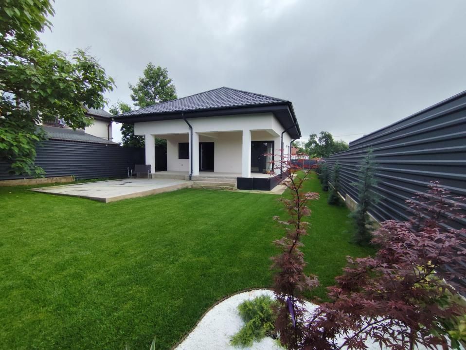 Casa 2026 Baicoi Prahova